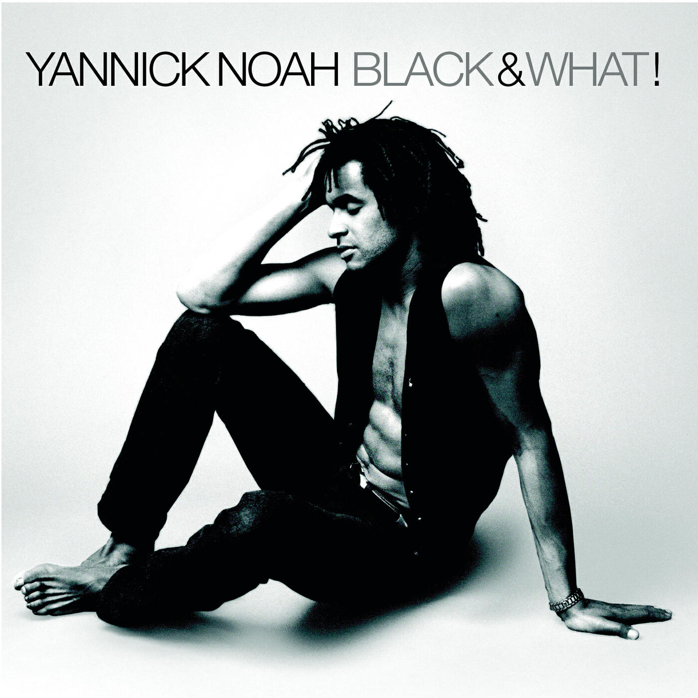 Yannick Noah - Yelena