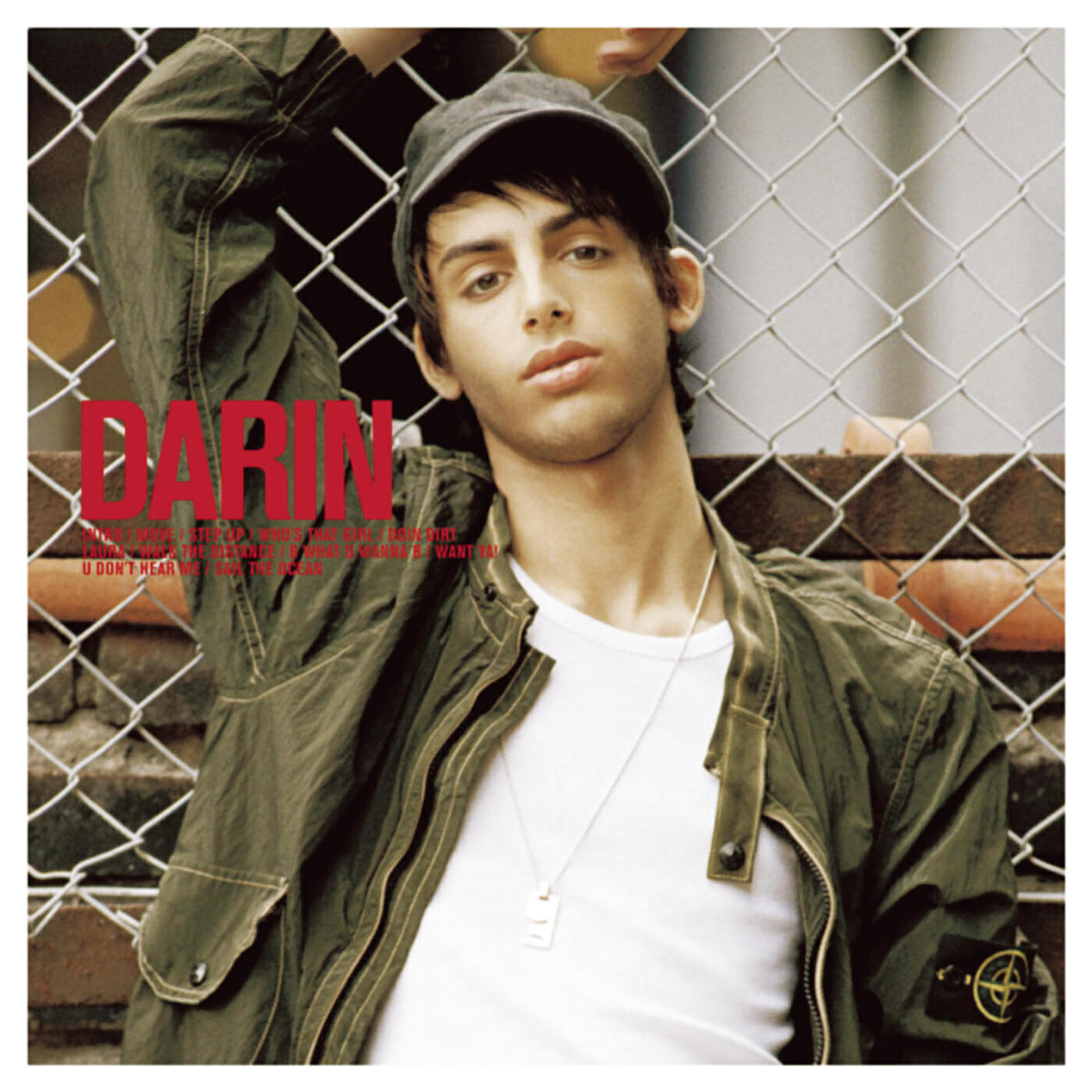 Darin - Sail the Ocean