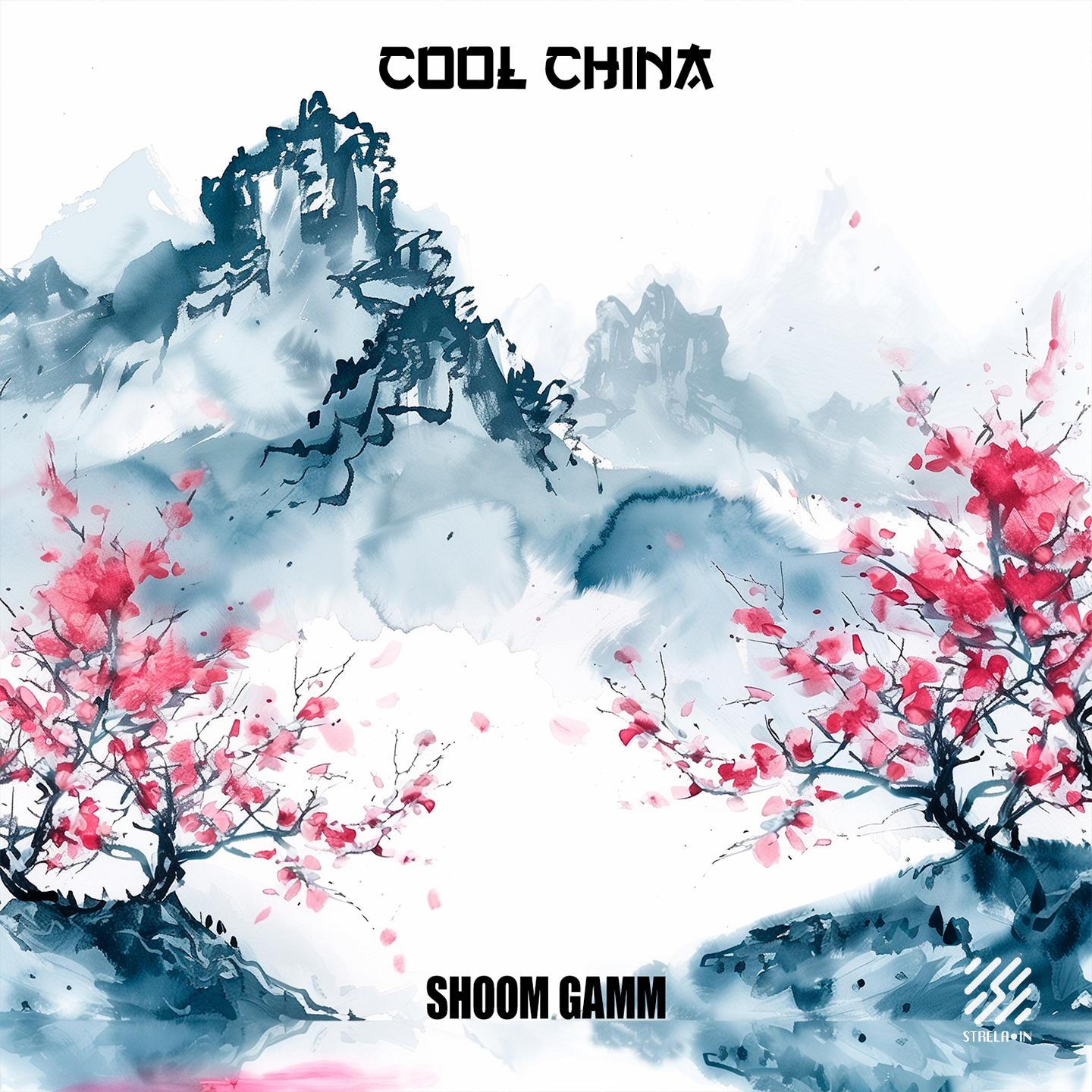 Постер альбома Cool China