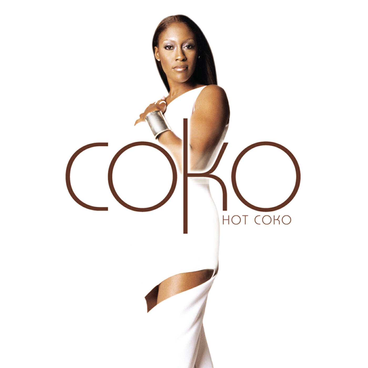 Coko - So Hard To Say Goodbye