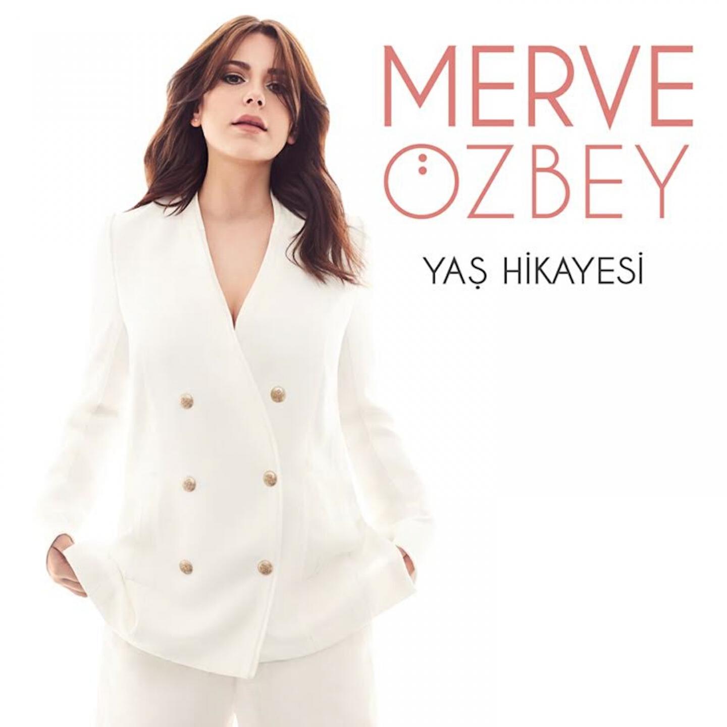 Merve Özbey - Helal Ettim (DJ Eyüp Remix)