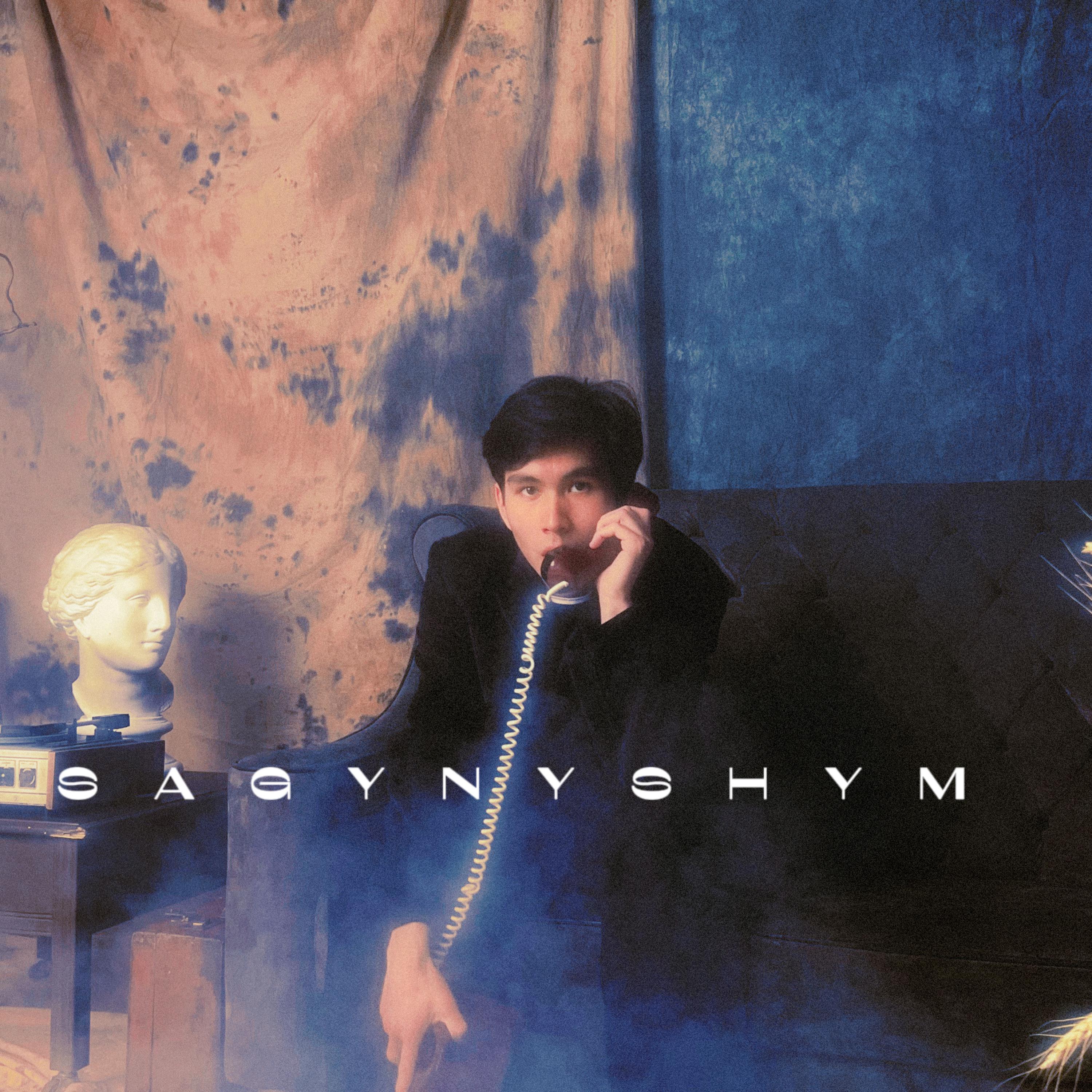 Постер альбома Sagynyshym