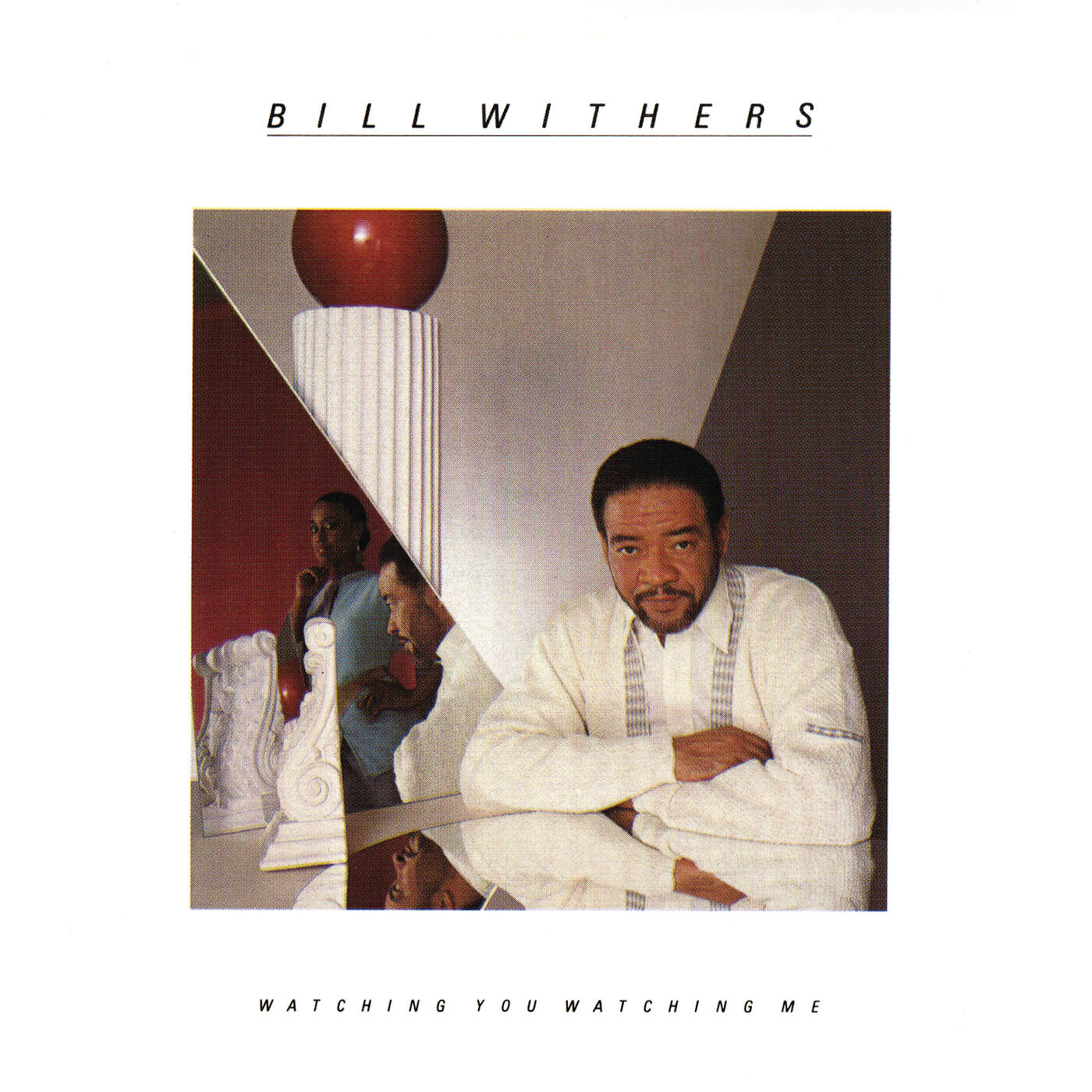 Bill Withers - Oh Yeah!