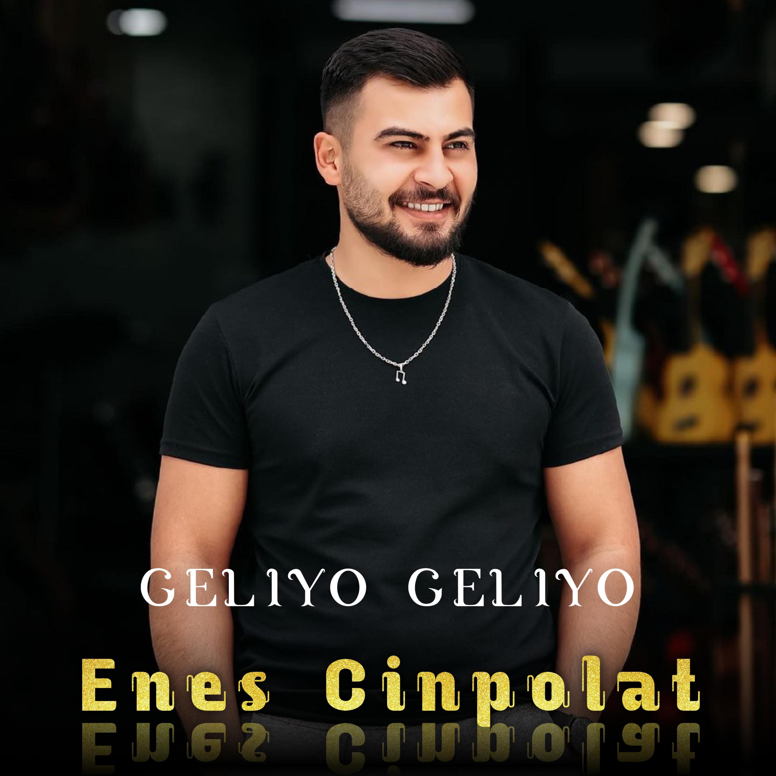 Постер альбома Geliyo Geliyo