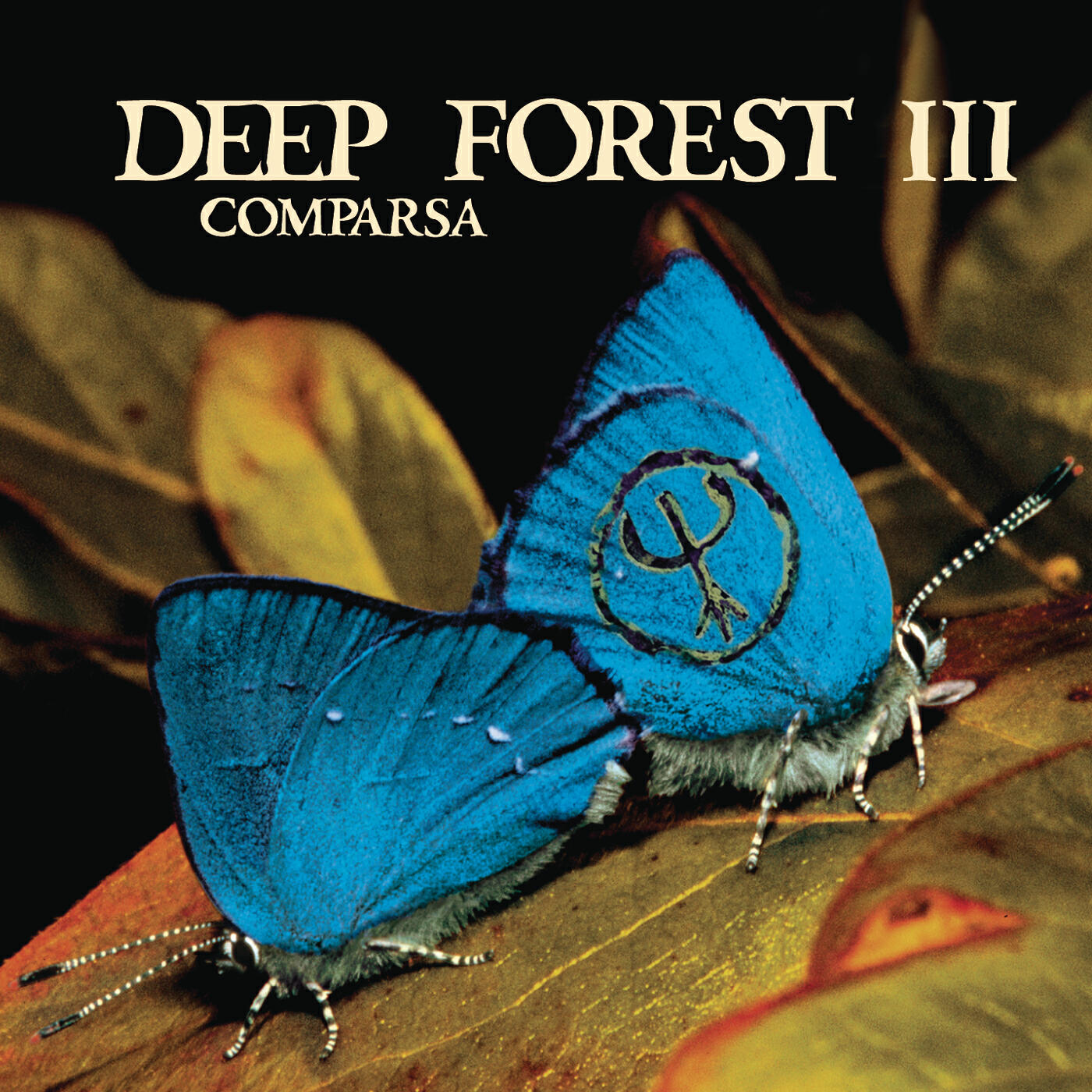 Deep Forest - Radio Bélize