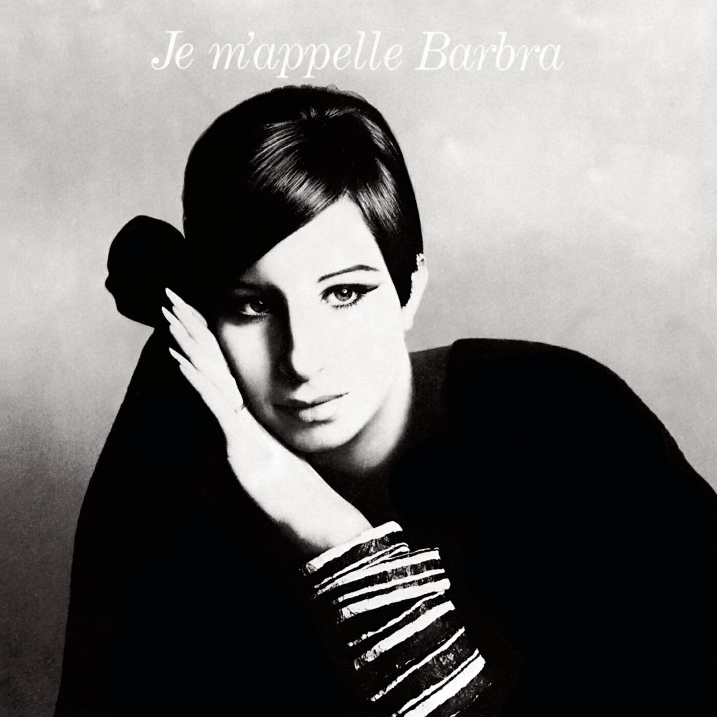 Barbra Streisand - Free Again (Album Version)