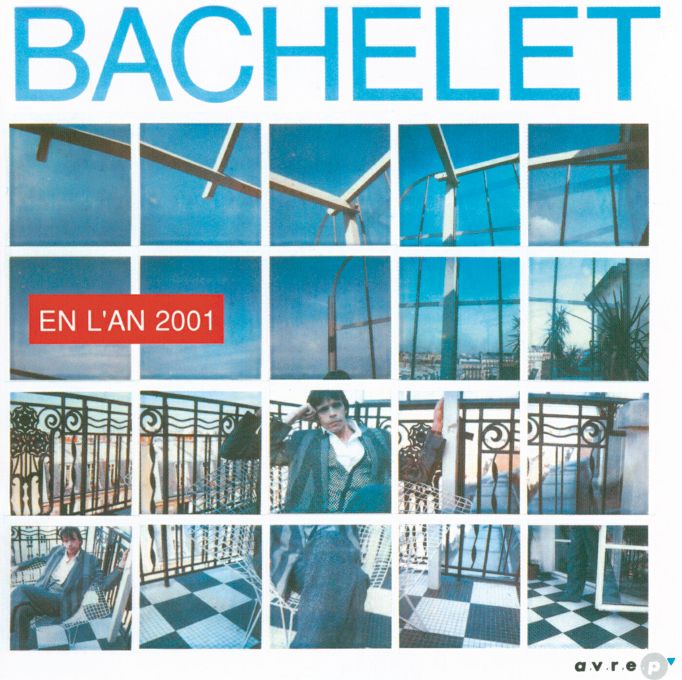 Pierre Bachelet - La chanson du Bon Dieu