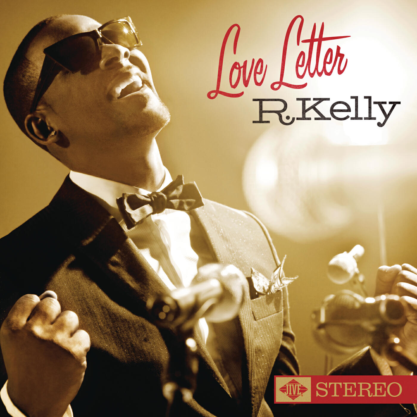 R. Kelly - Taxi Cab