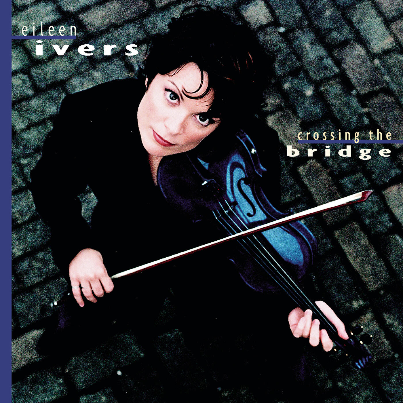 Eileen Ivers - Jama (based on the traditional tunes 