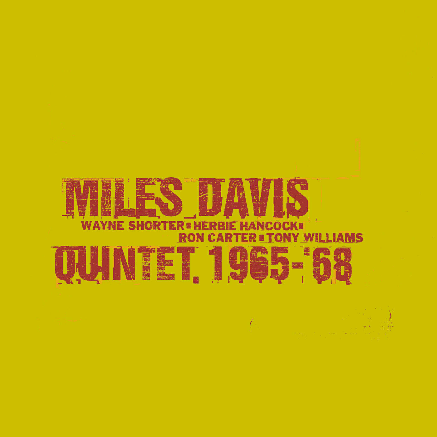 Miles Davis - Sweet Pea