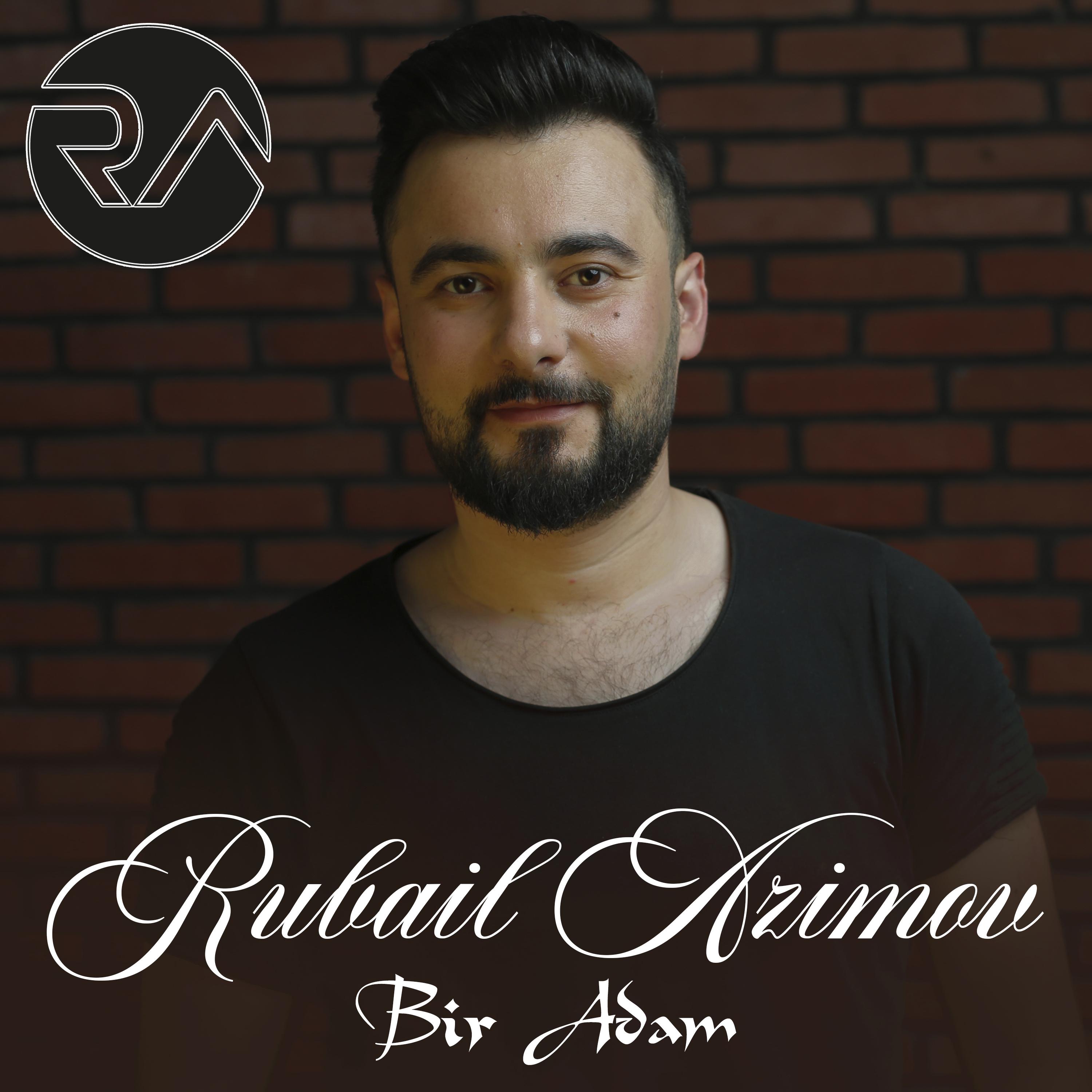 Постер альбома Bir Adam