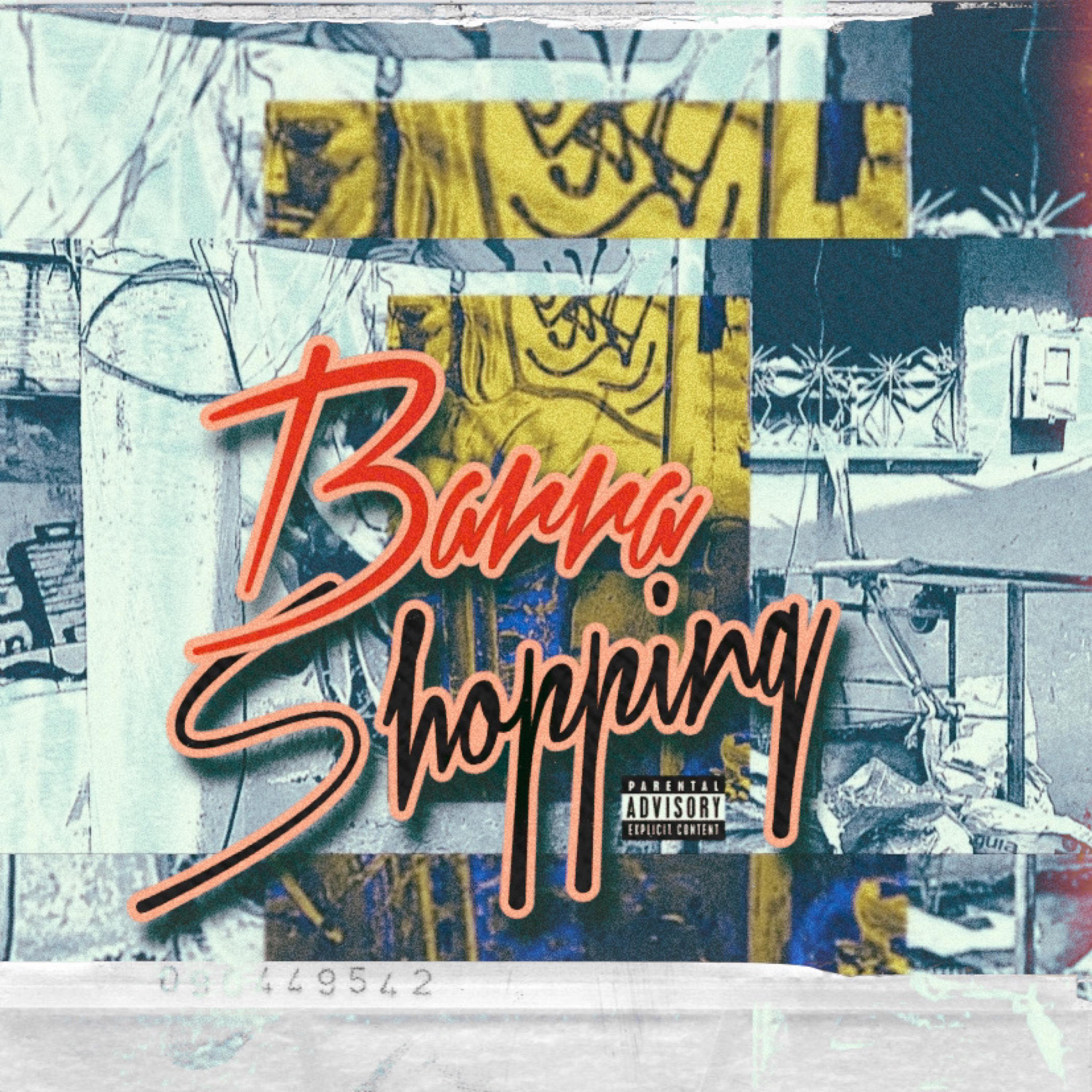 Постер альбома Barra Shopping