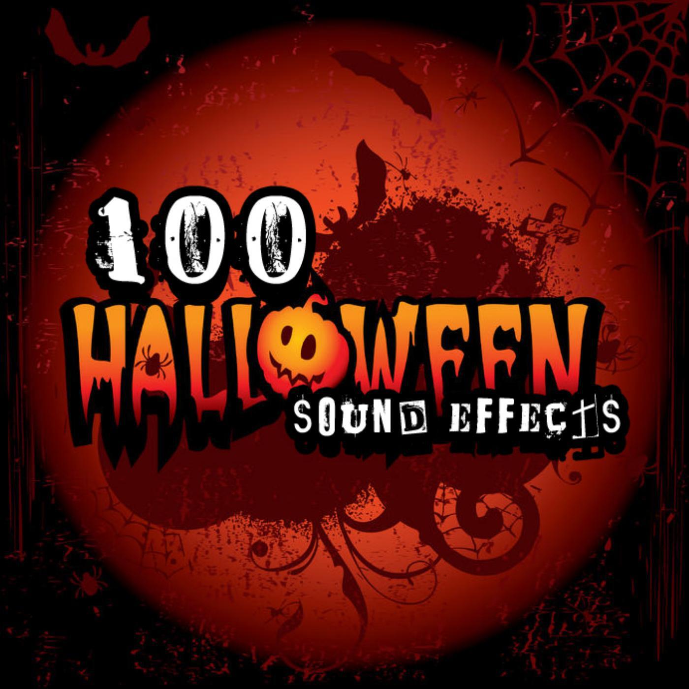 Halloween Fx Labs - Undead Sounds of Halloween