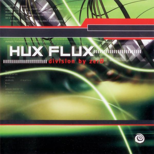 Hux Flux - Skurk (Original Mix)