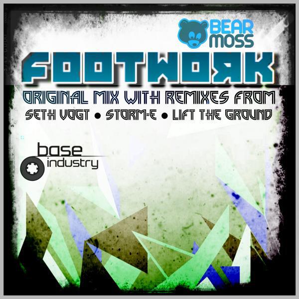 Bear Moss - Footwork (Original Mix)