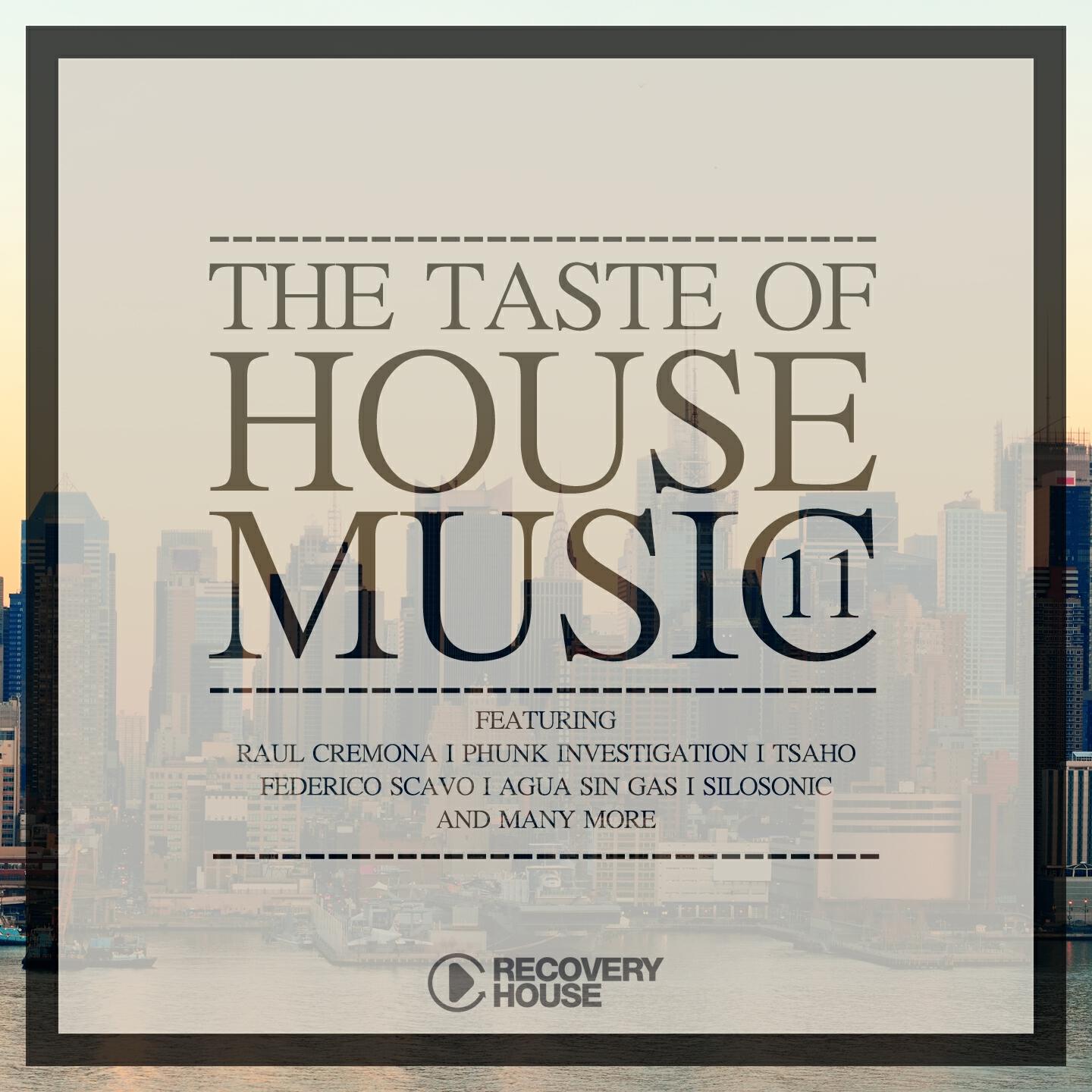 ELUSIV3 - My Soul (Lenny Fontana Remix)