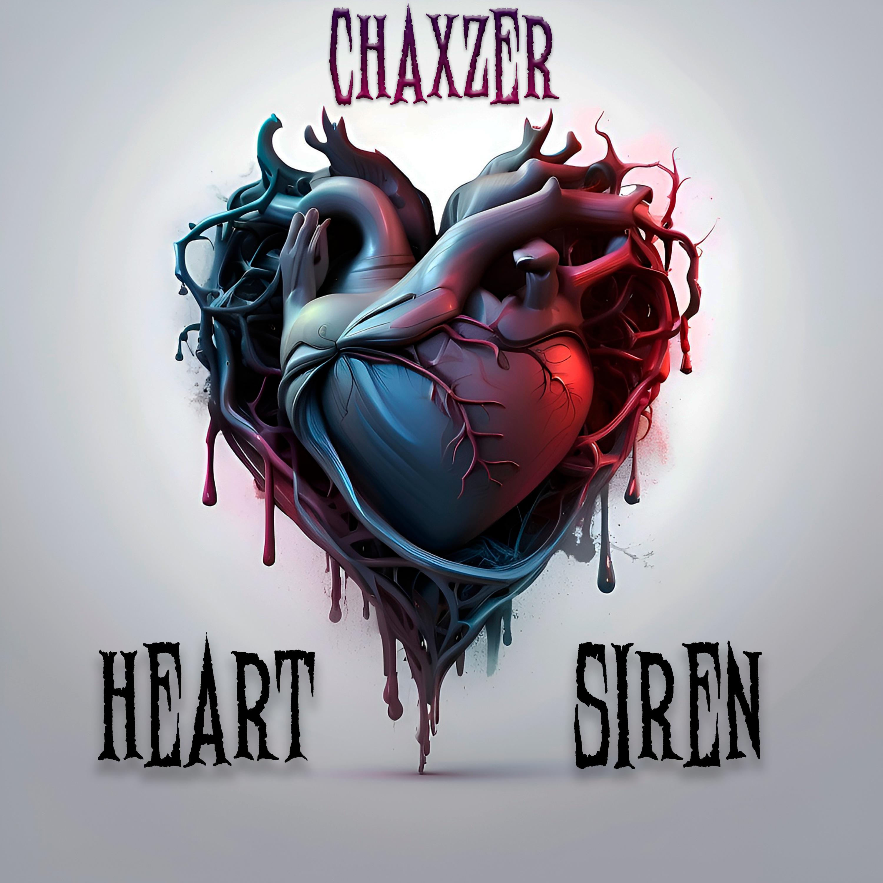 Постер альбома Heart Siren
