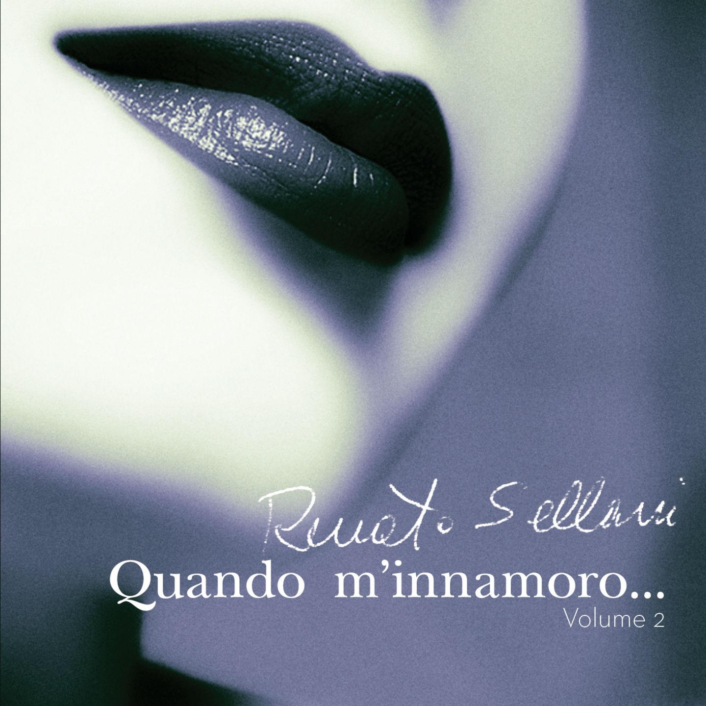 Постер альбома Quando m'innamoro..., vol.2