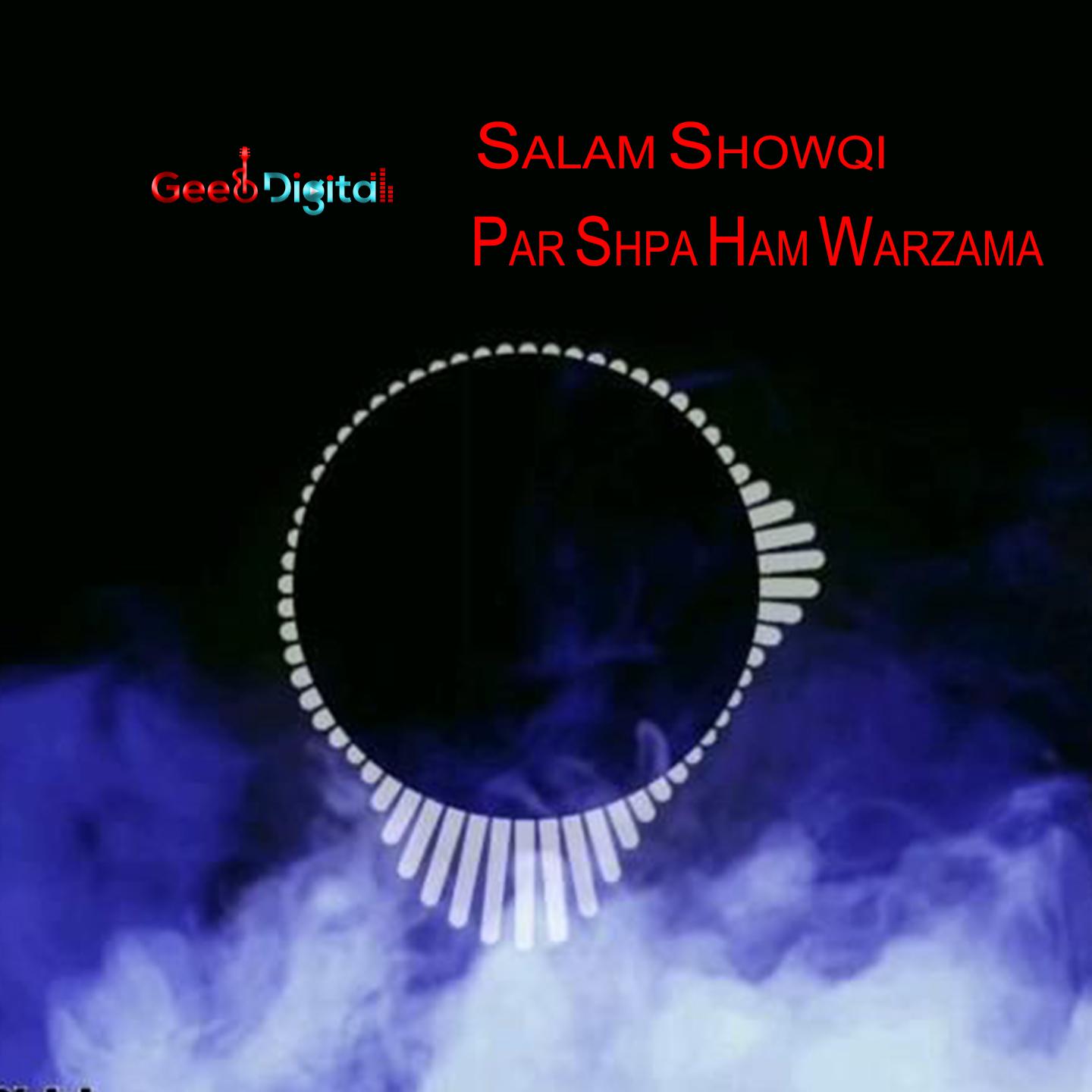 Постер альбома Par Shpa Ham Warzama