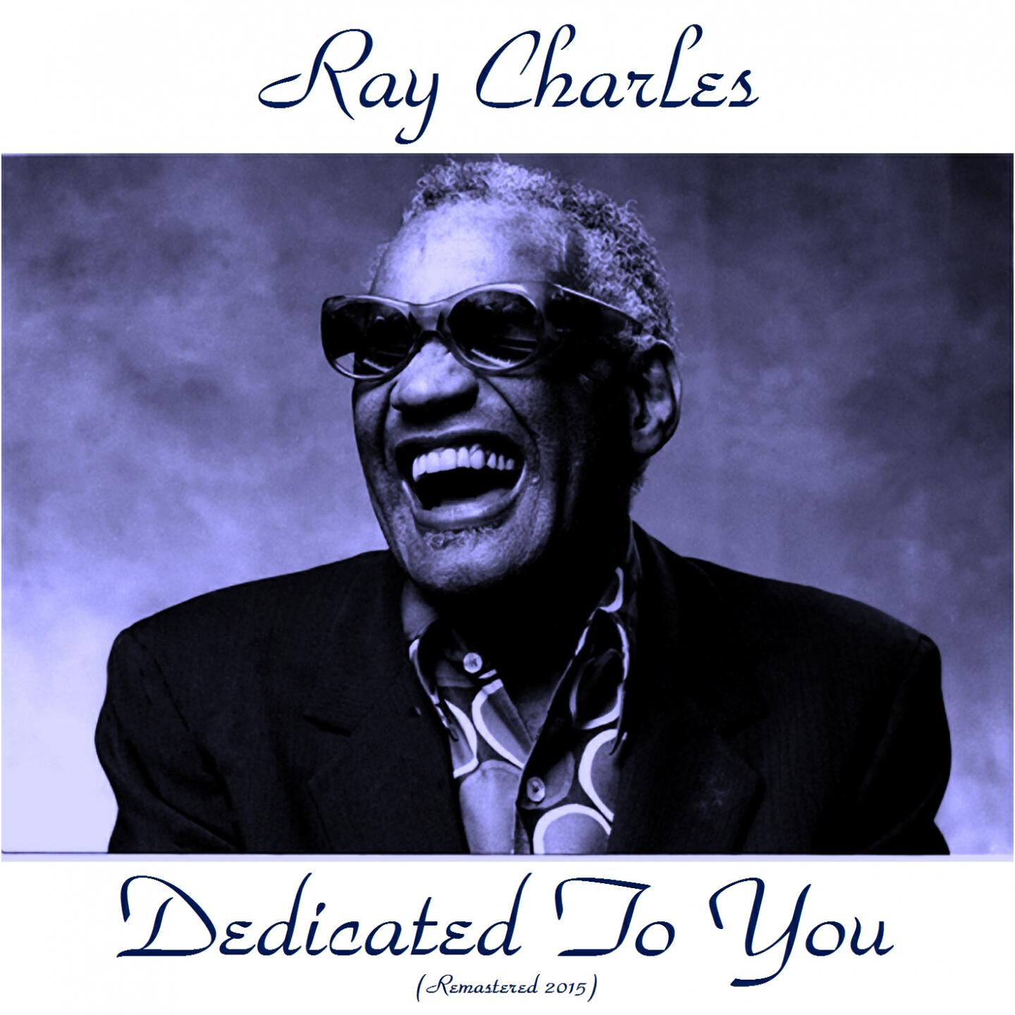 Ray Charles - Sweet Georgia Brown (Remastered 2015)