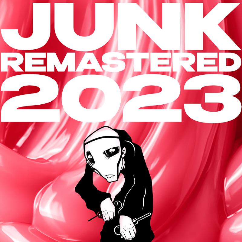 Постер альбома Junk Remastered 2023
