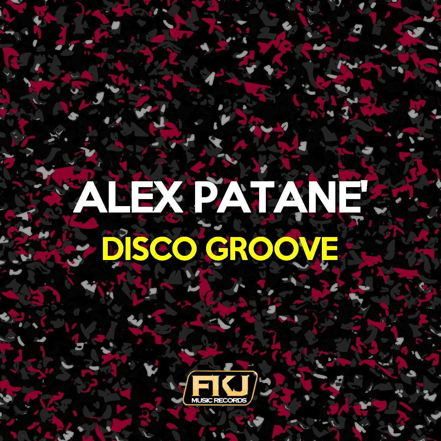 Alex Patane' - Energy