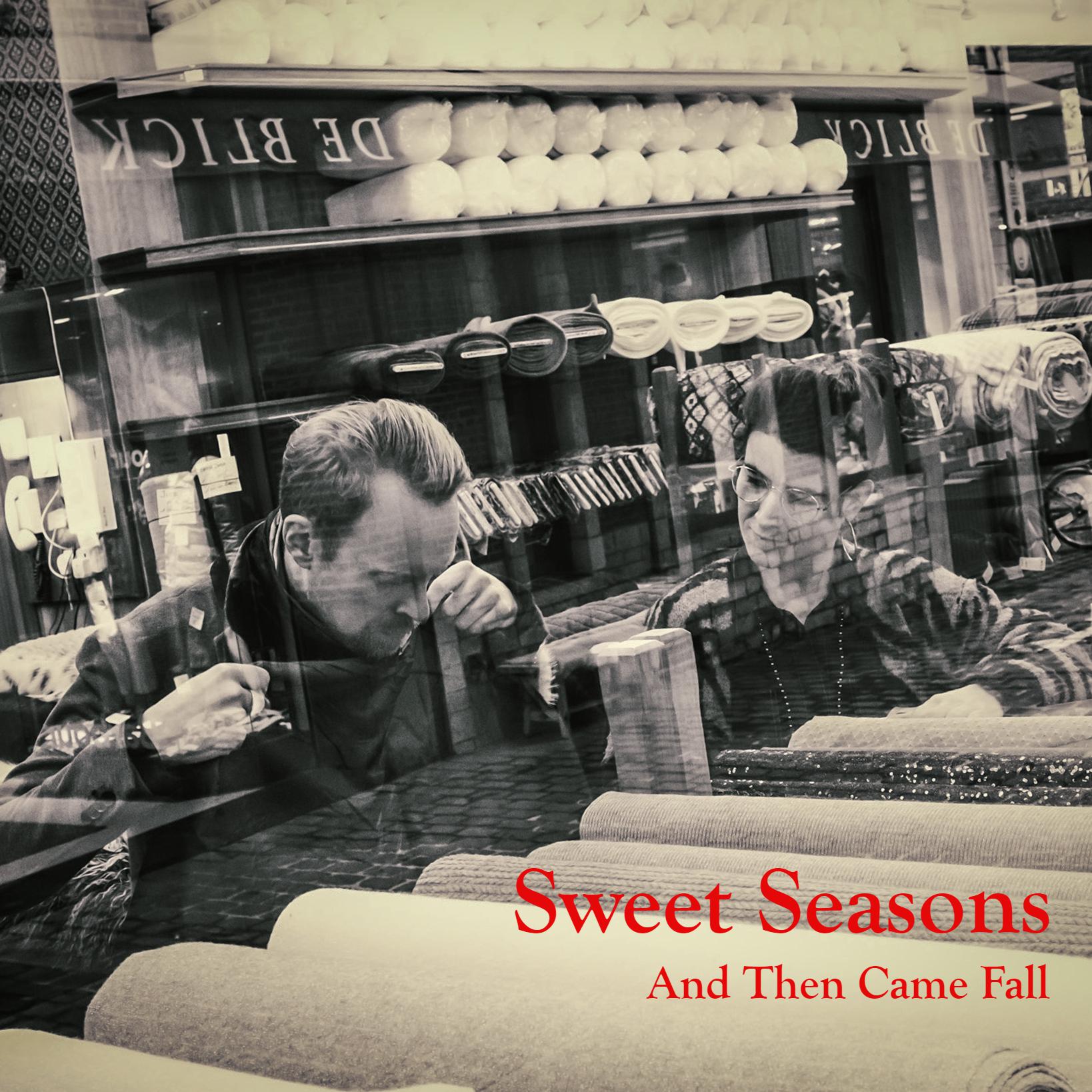 Постер альбома Sweet Seasons