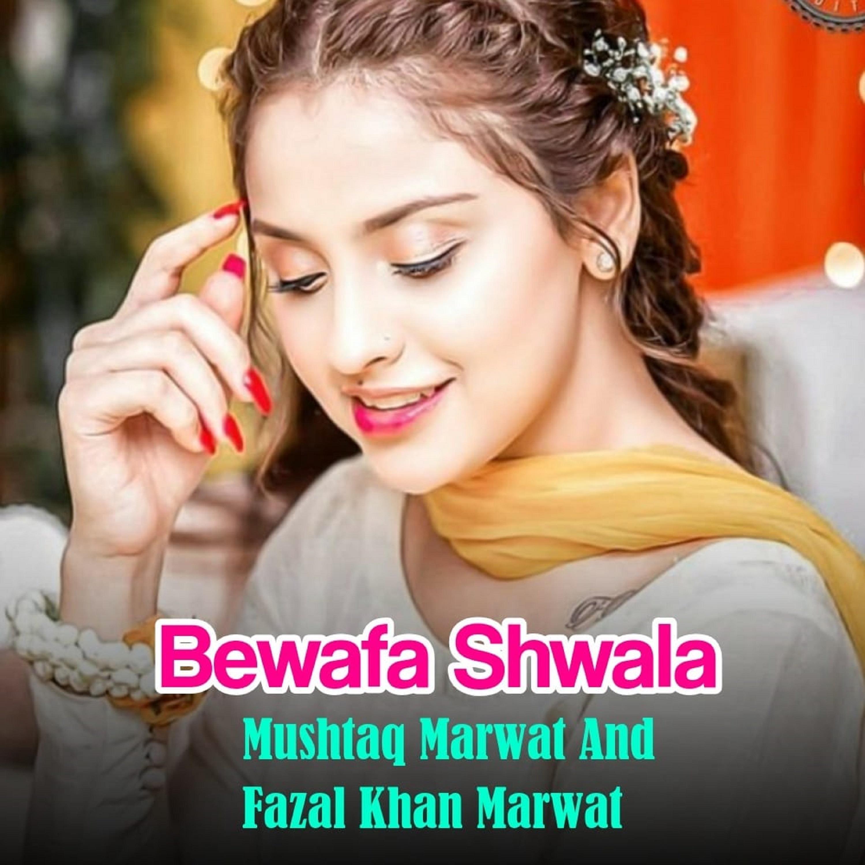 Постер альбома Bewafa Shwala