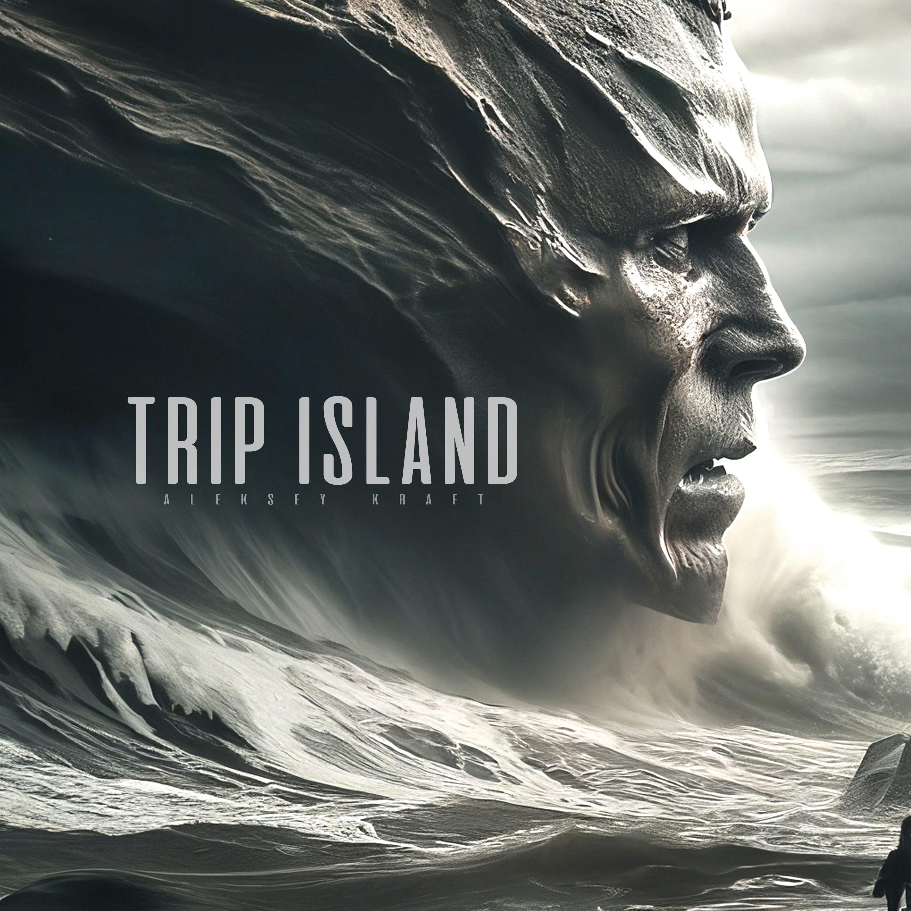 Постер альбома Trip Island