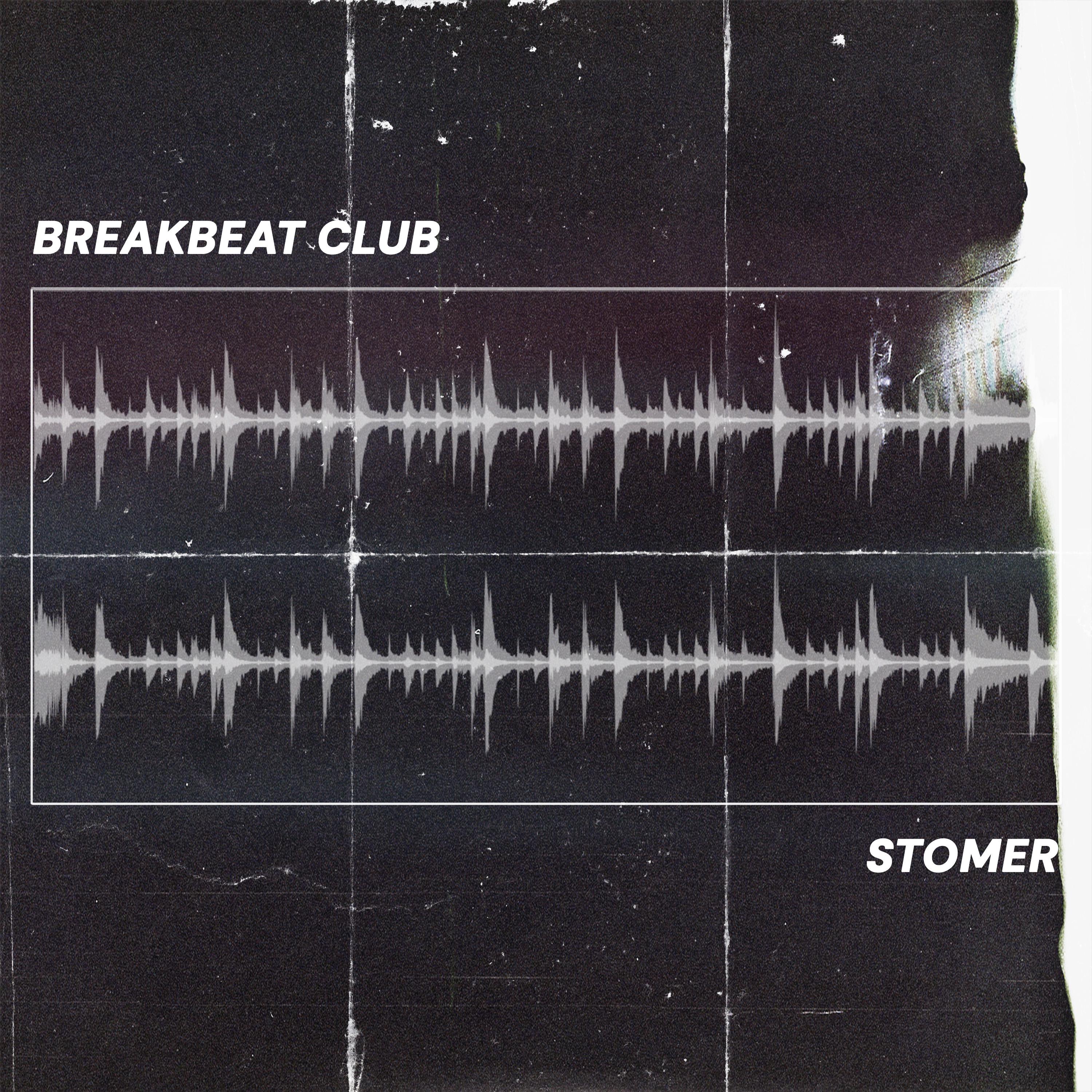 Постер альбома Breakbeat Club