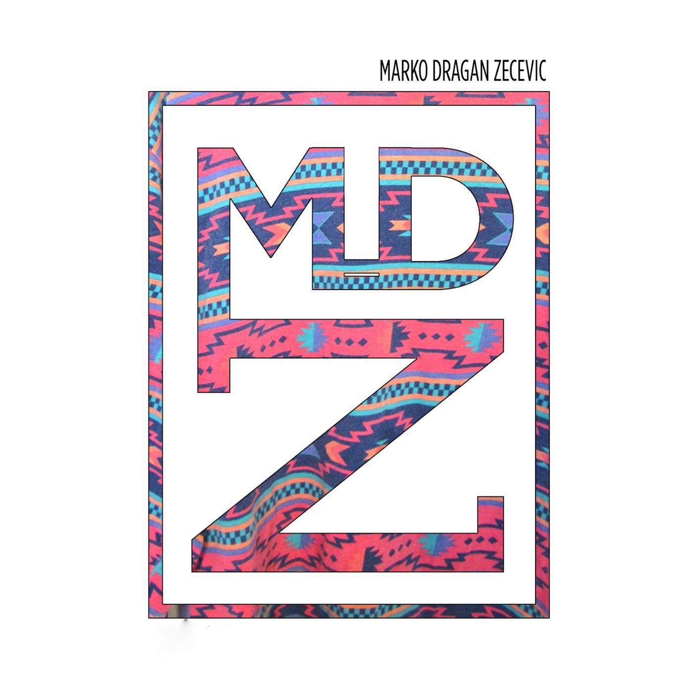 Marko Dragan Zecevic - I Should Tell Ya Momma on You (feat. Red)