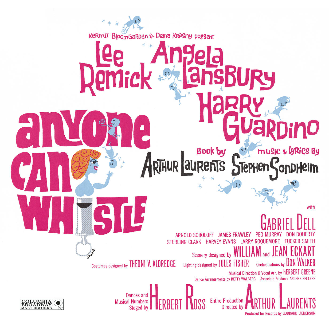Angela Lansbury - Simple
