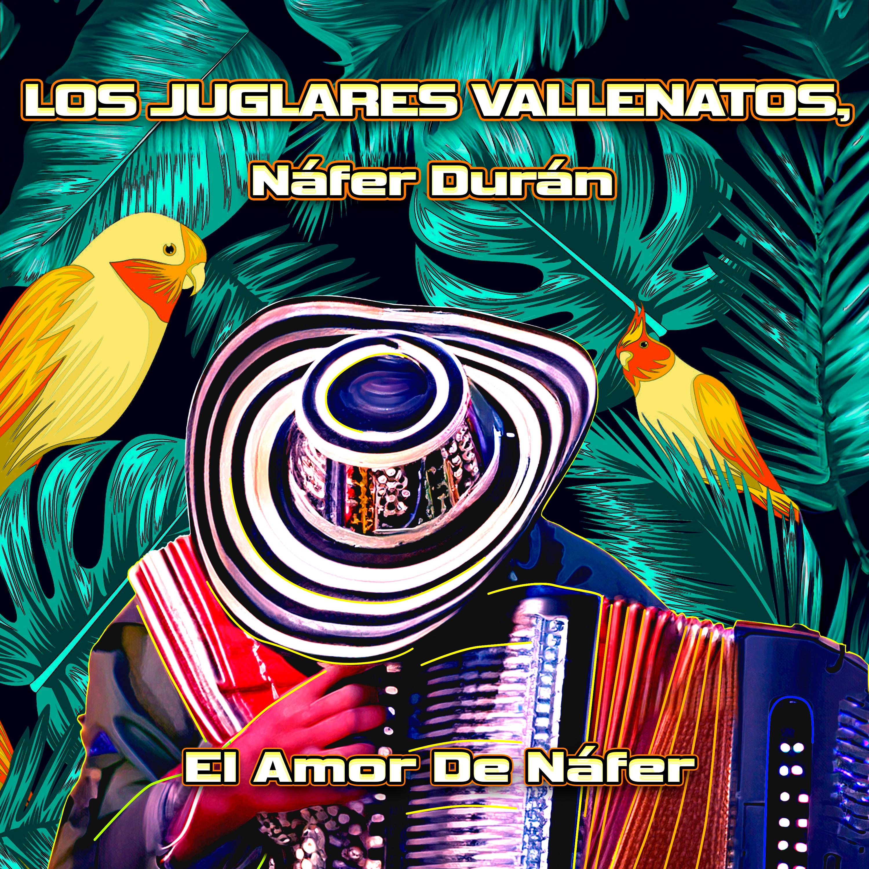 Постер альбома El Amor De Nafer