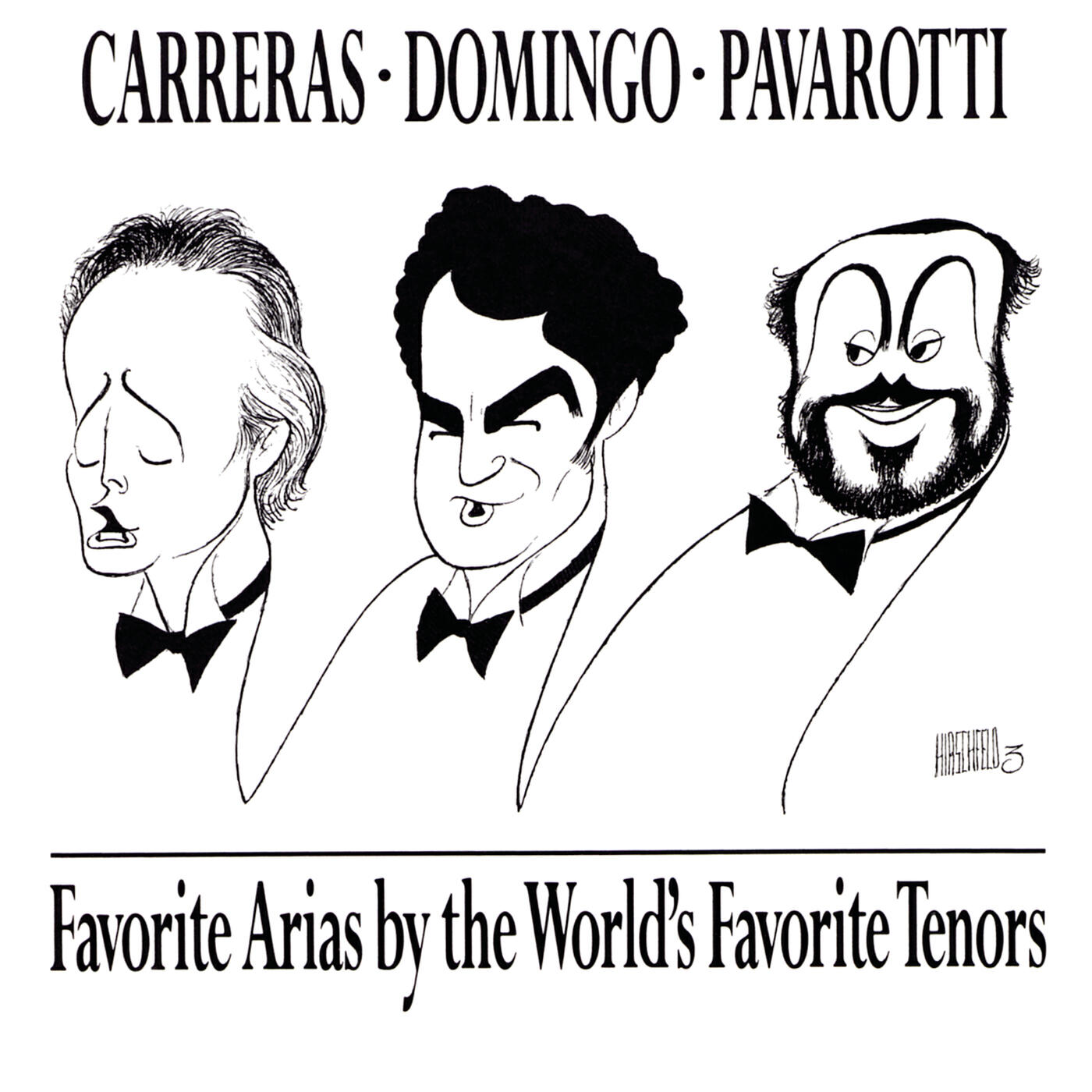 Placido Domingo - Di rigori armato il seno from Der Rosenkavalier