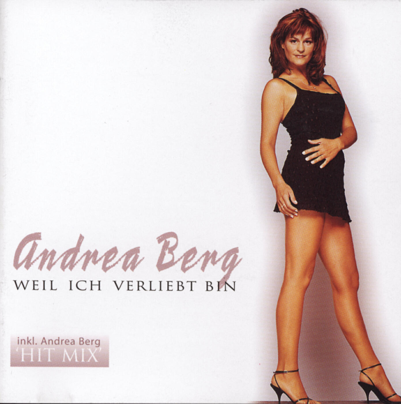 Andrea Berg - Ganz heimlich