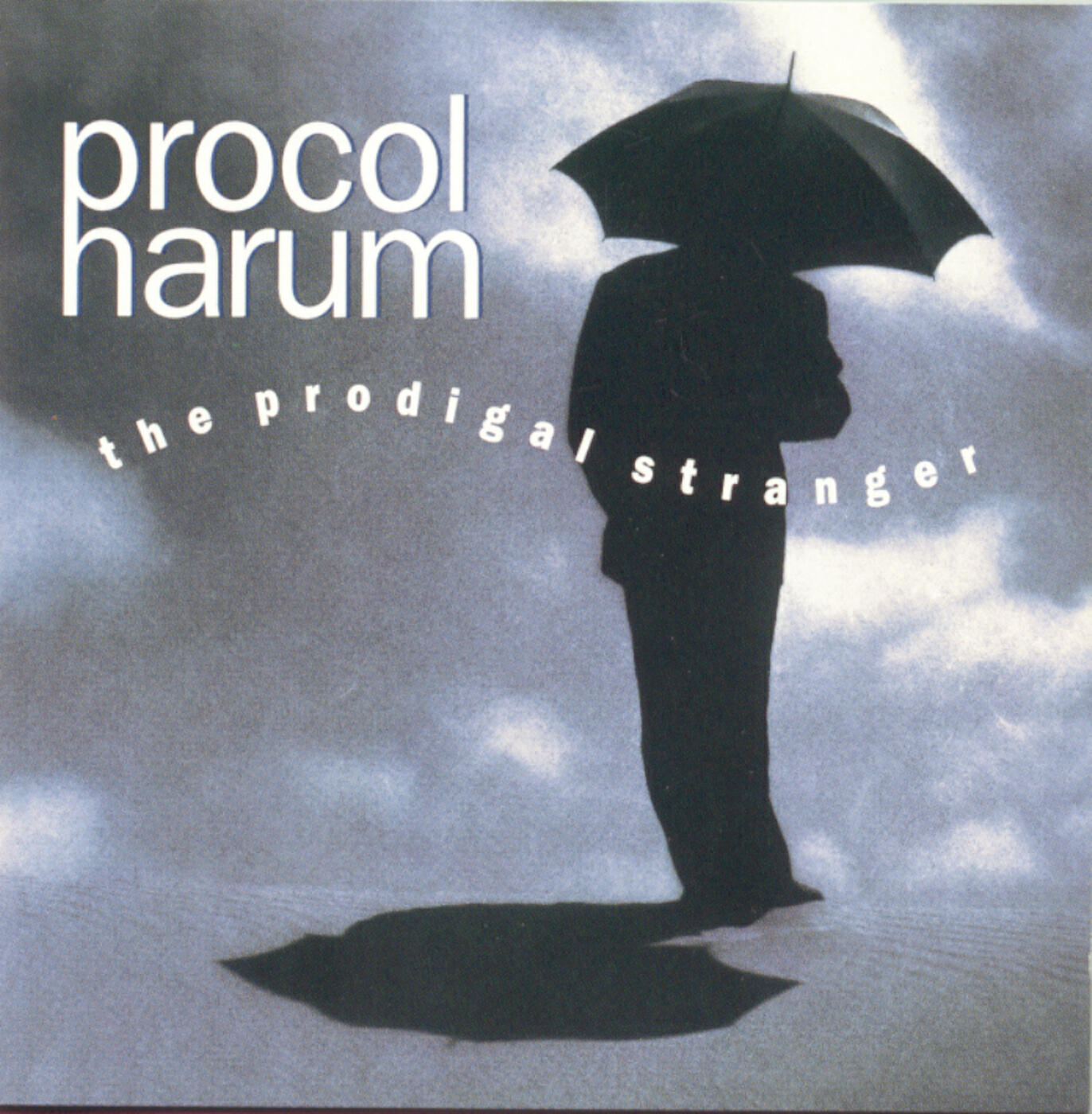 Procol Harum - The Pursuit Of Happiness