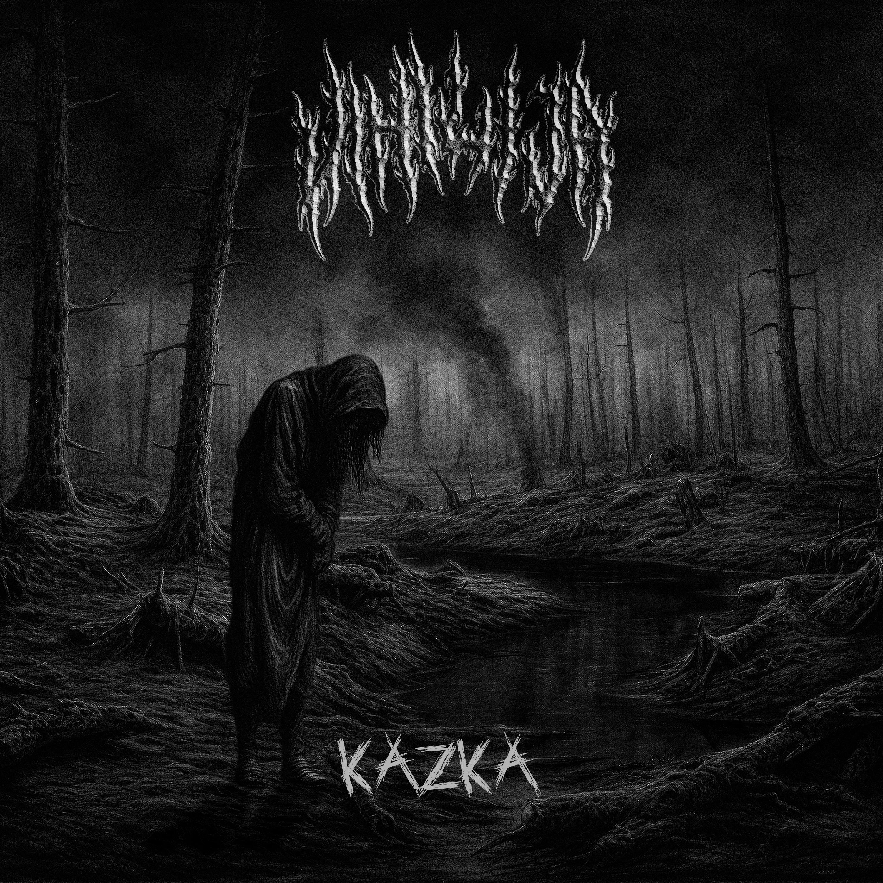 Постер альбома Kazka