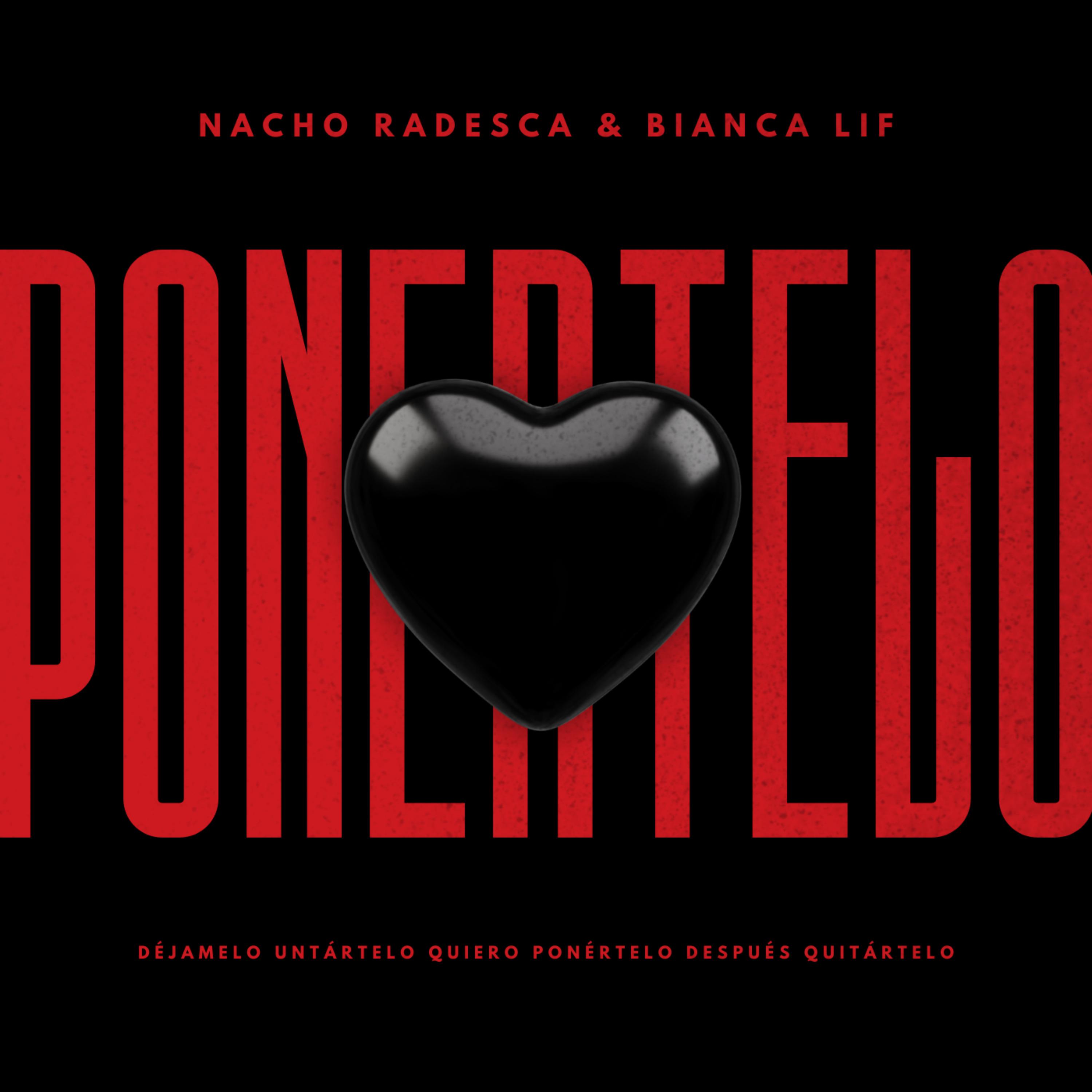 Постер альбома Ponertelo