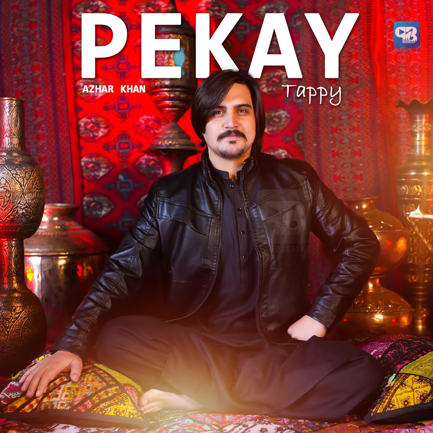 Постер альбома Pekay Tappy