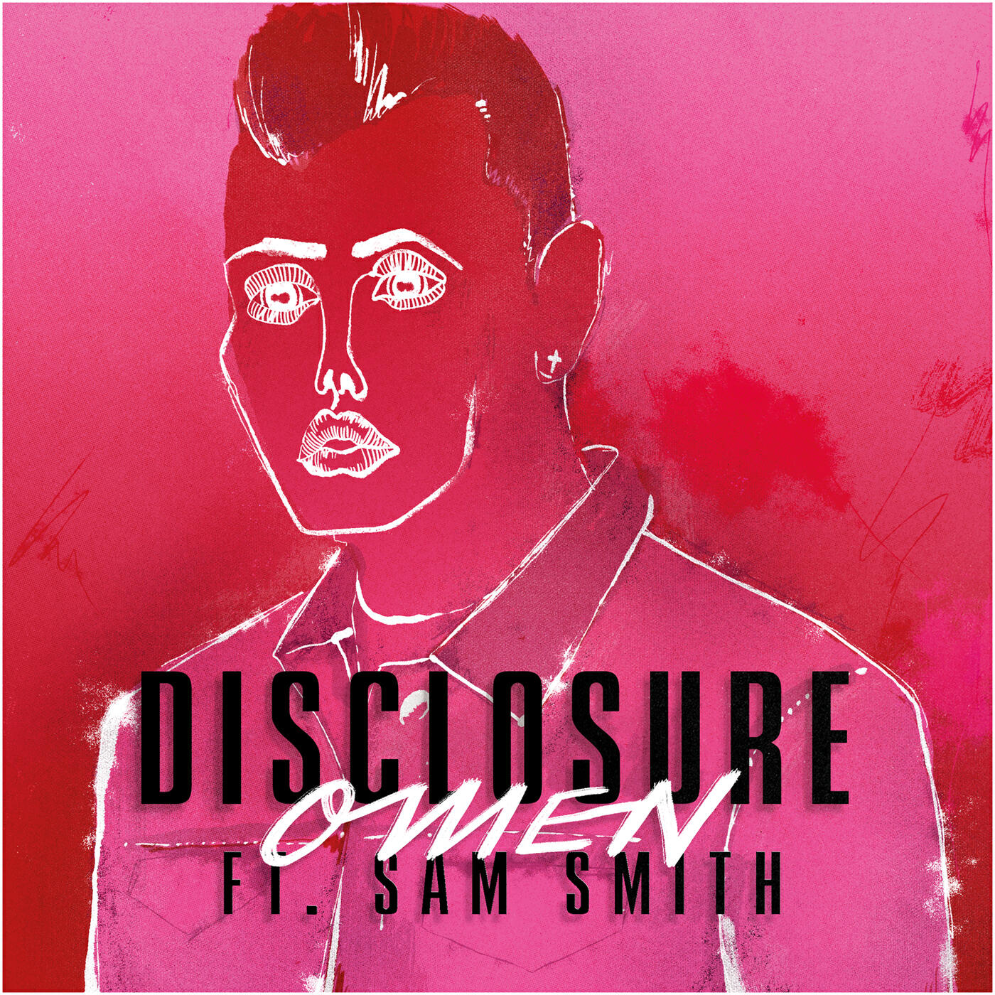 Disclosure - Omen (Radio Edit)