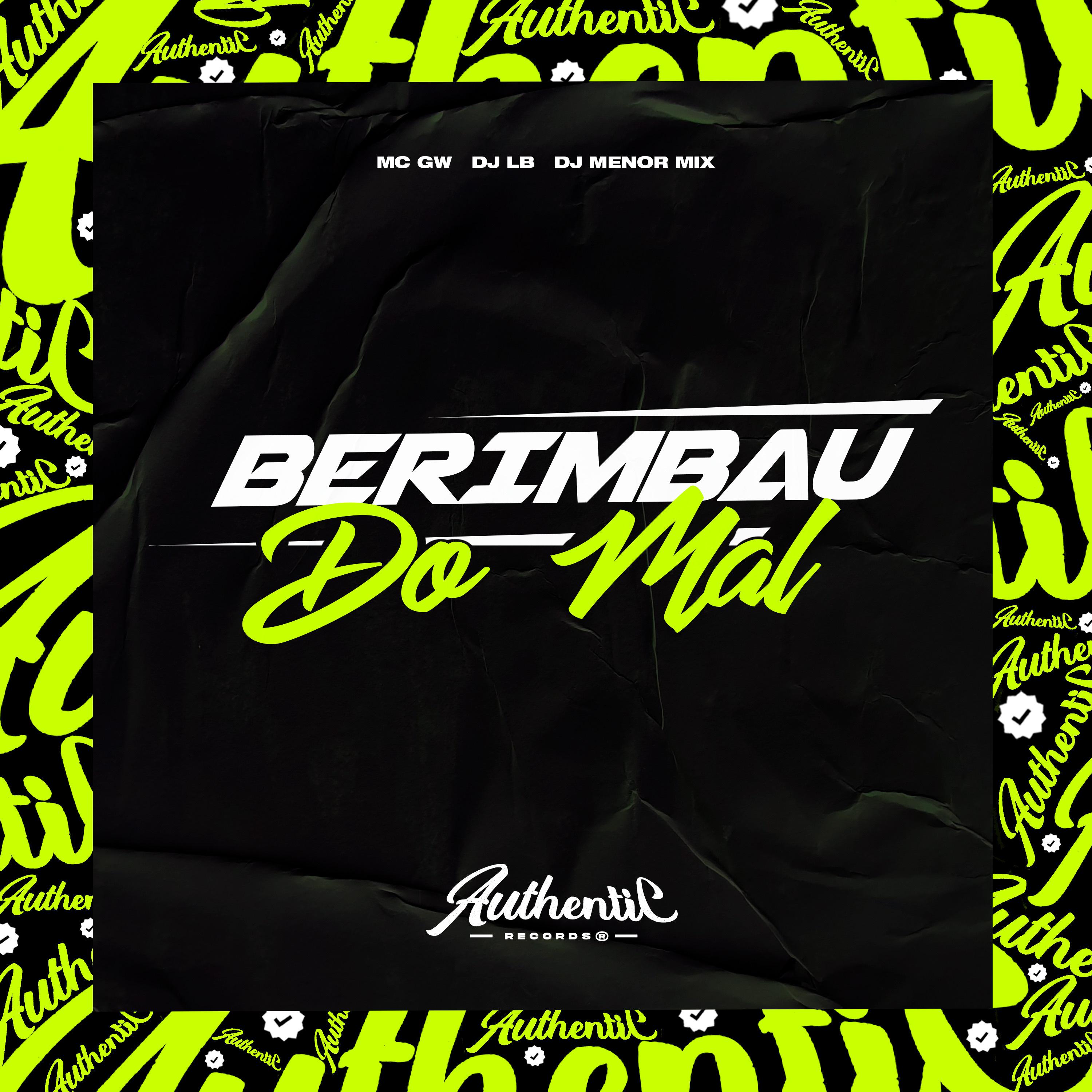 Постер альбома Berimbau do Mal