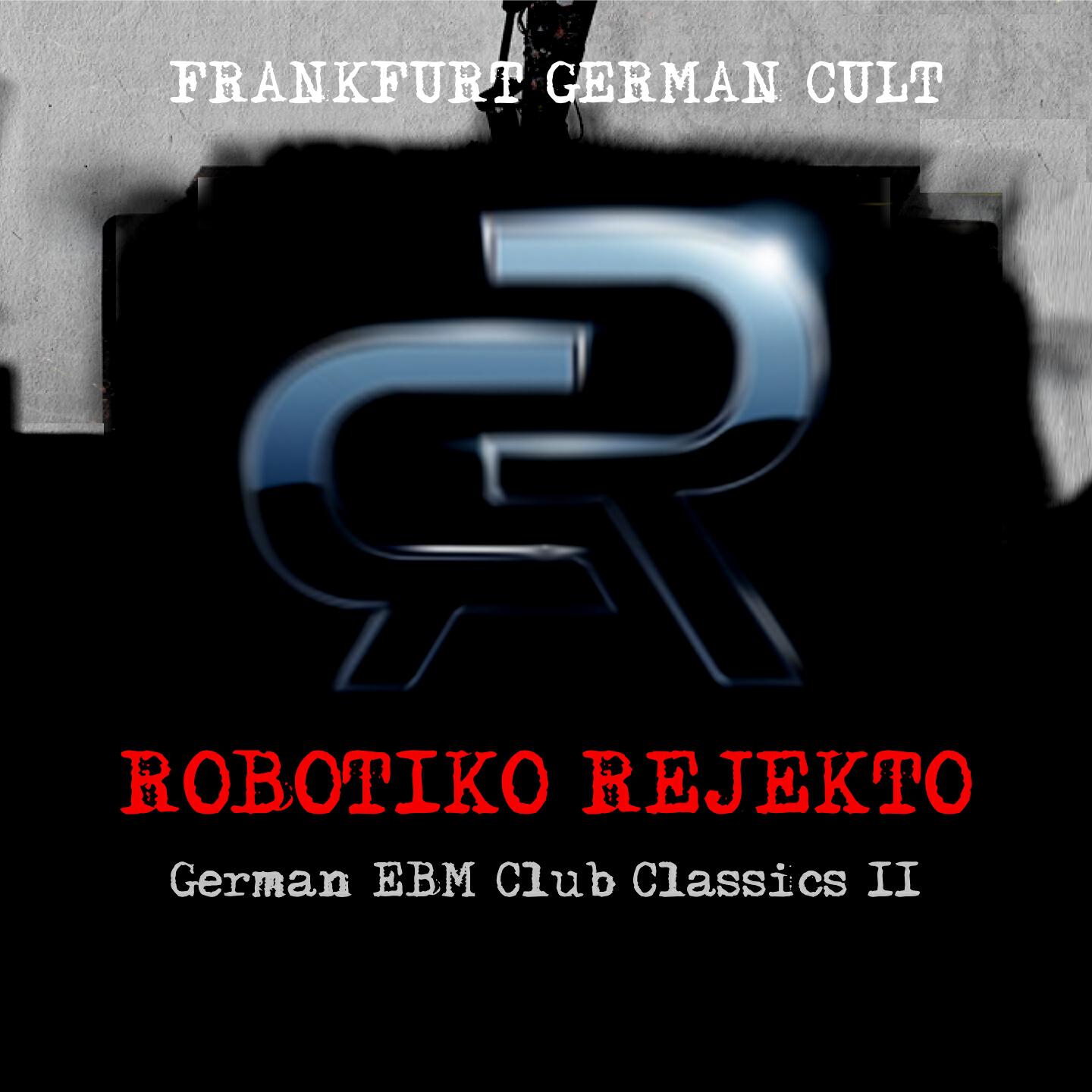 Robotiko Rejekto - Injection Extraterrestial Edit