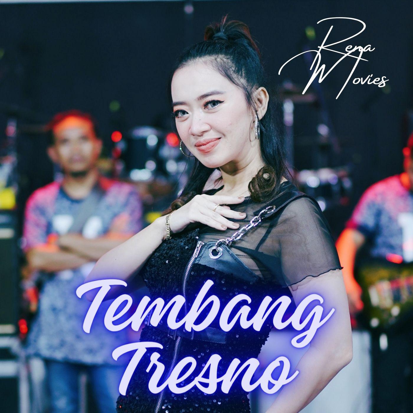 Постер альбома Tembang Tresno