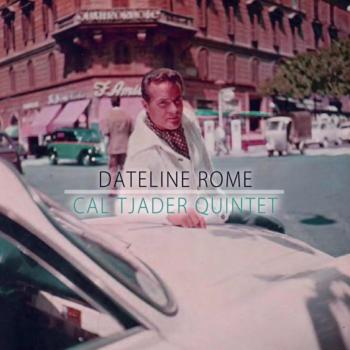 Cal Tjader Quintet - Love For Sale