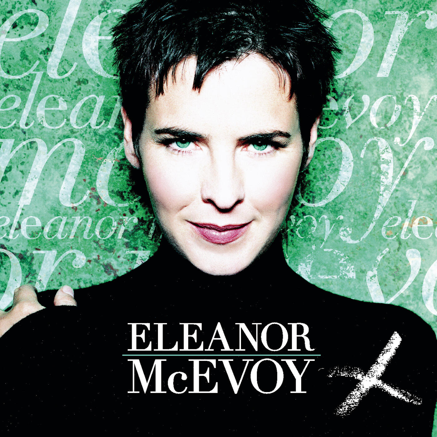 Eleanor McEvoy - Easy To Lose Hope (Album Version)