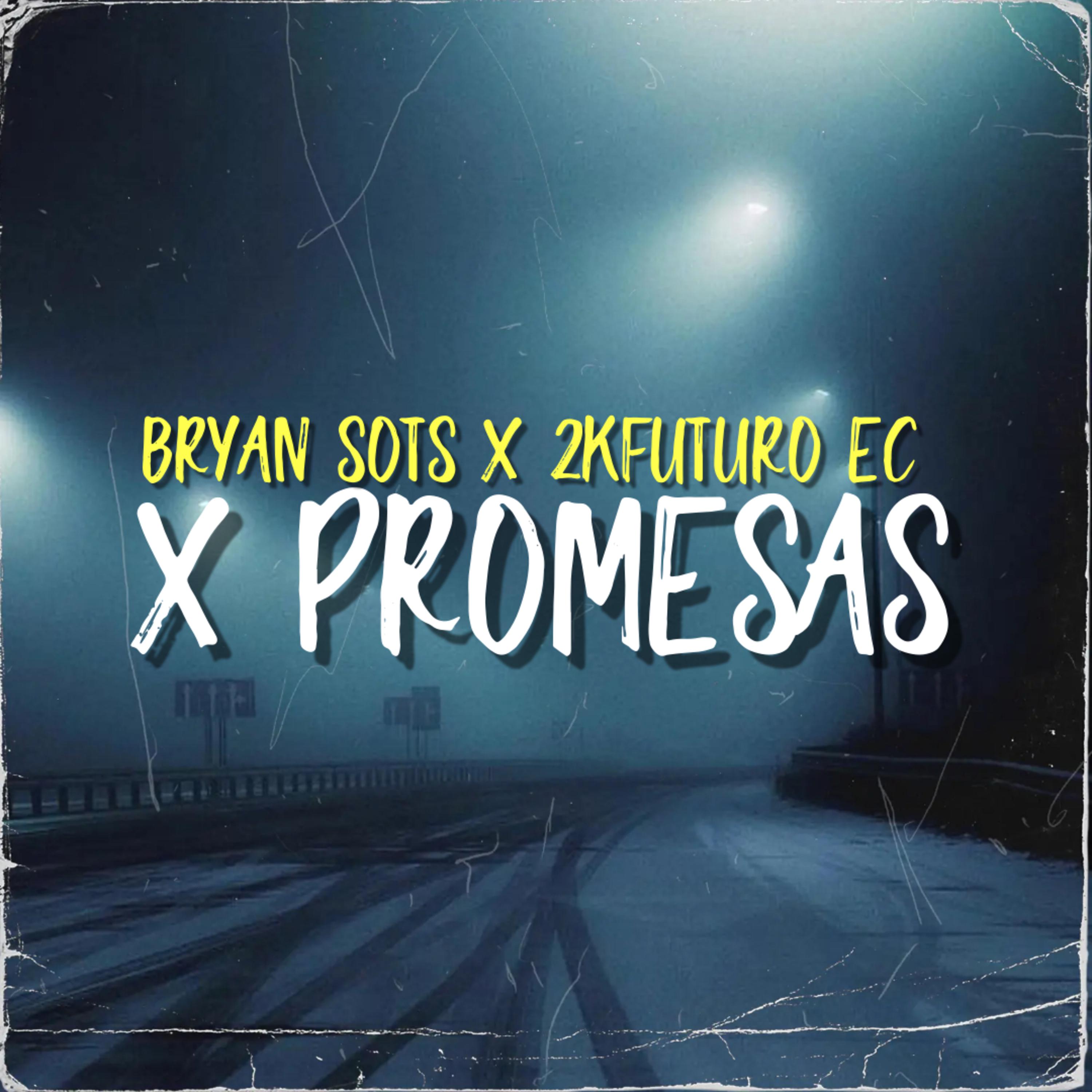 Постер альбома X Promesas