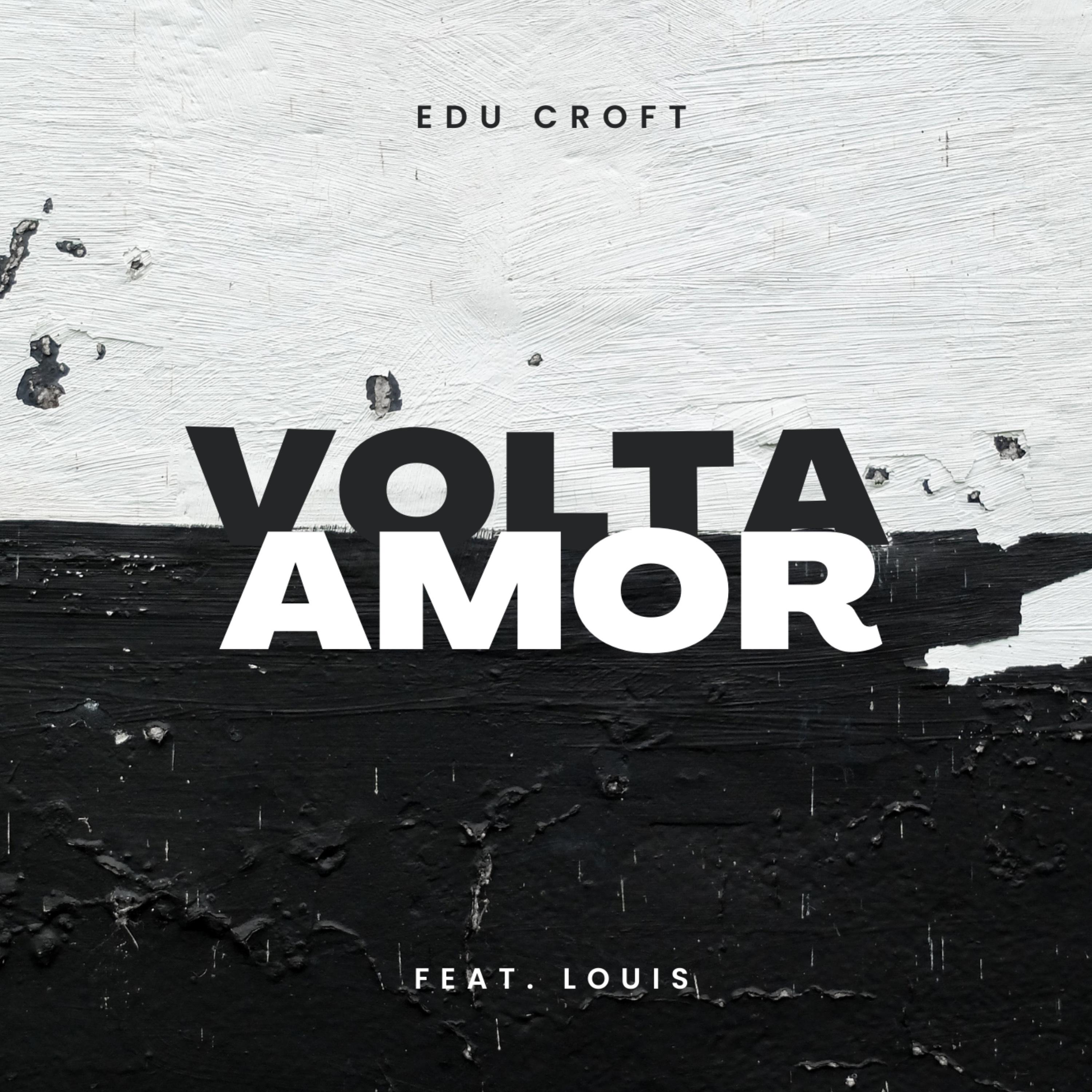 Постер альбома Volta Amor