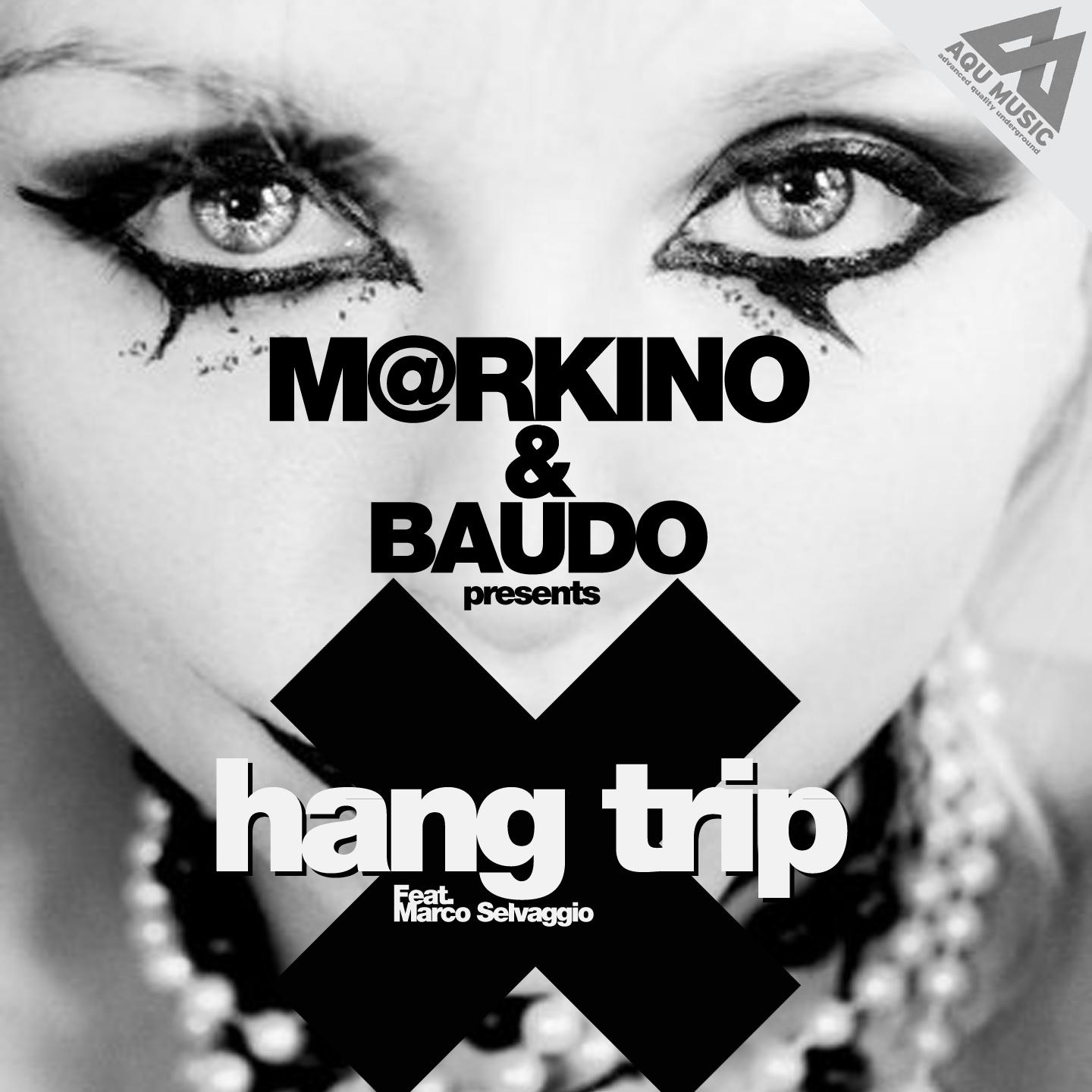 Постер альбома Hang Trip