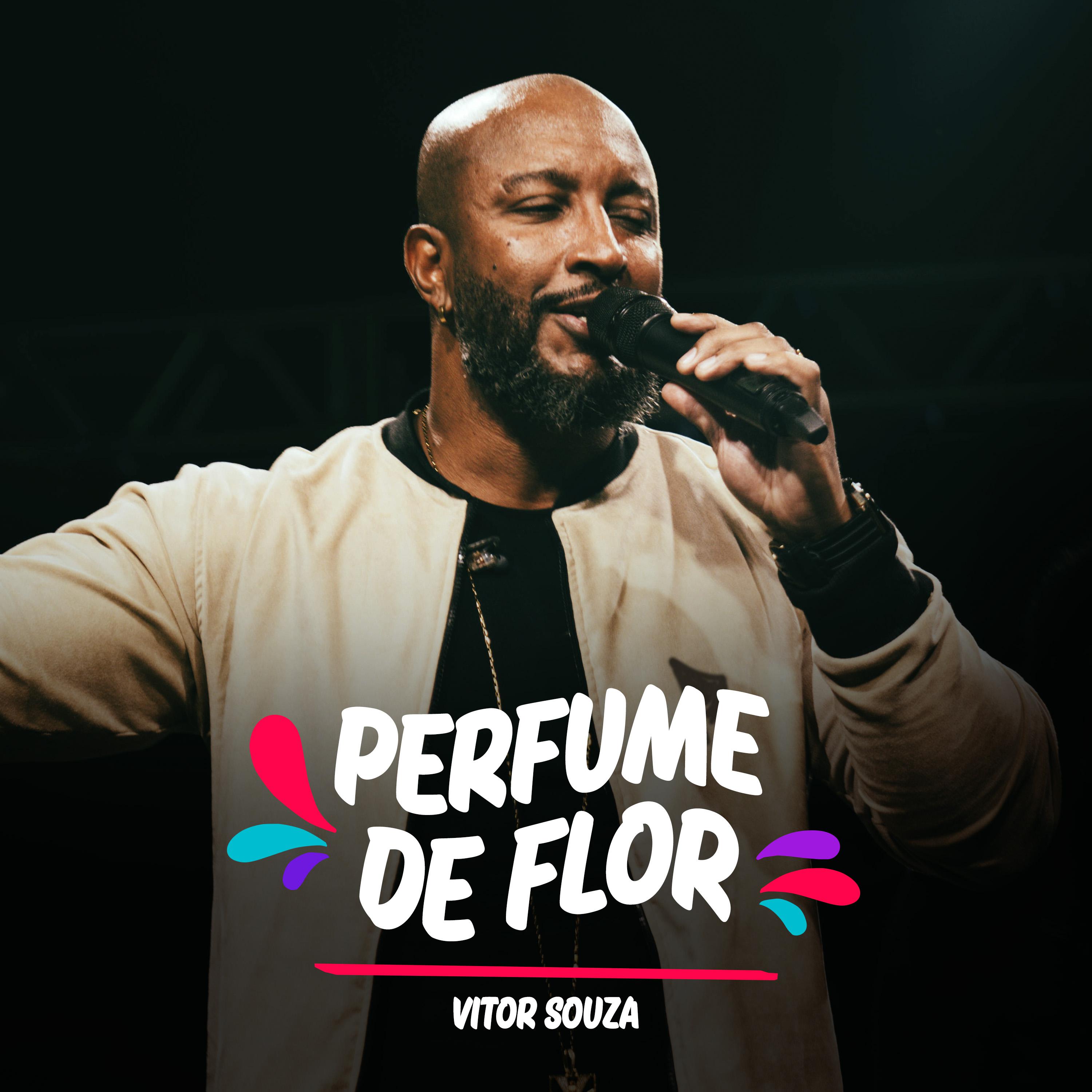 Постер альбома Perfume De Flor