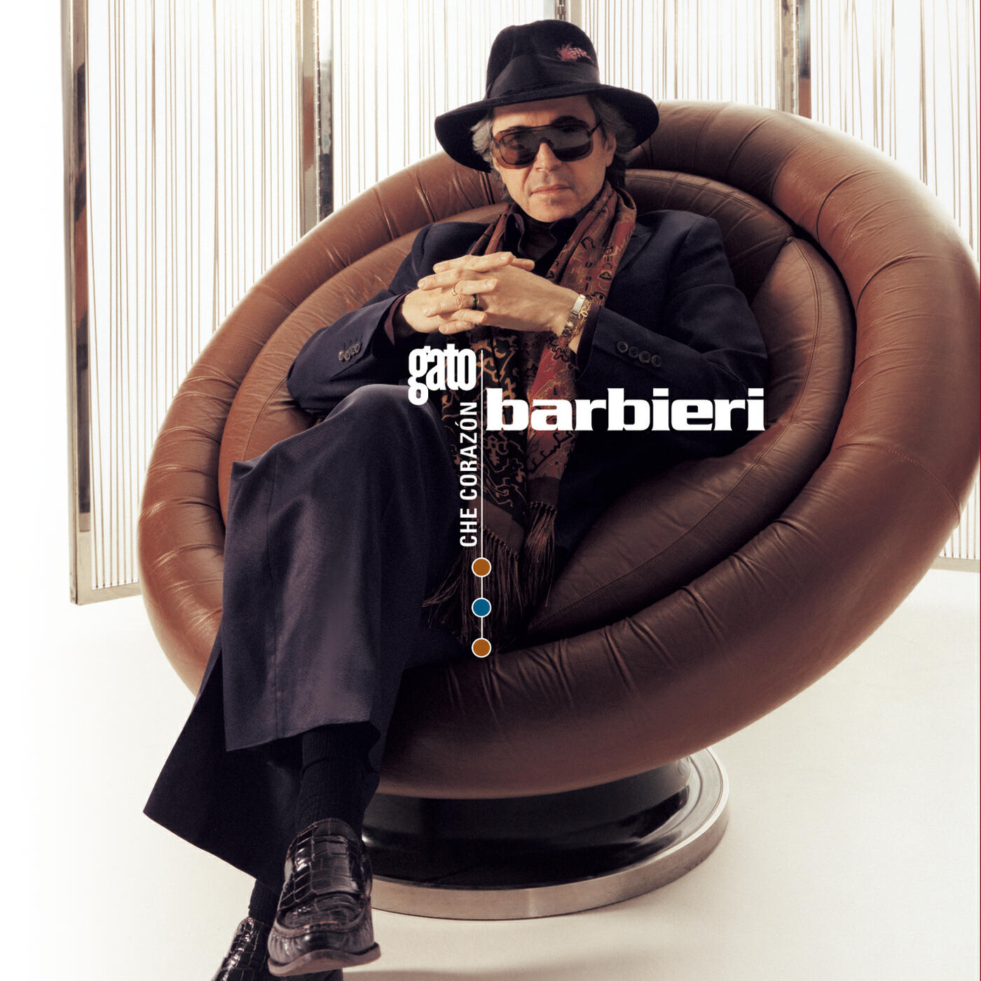 Gato Barbieri - Cristiano